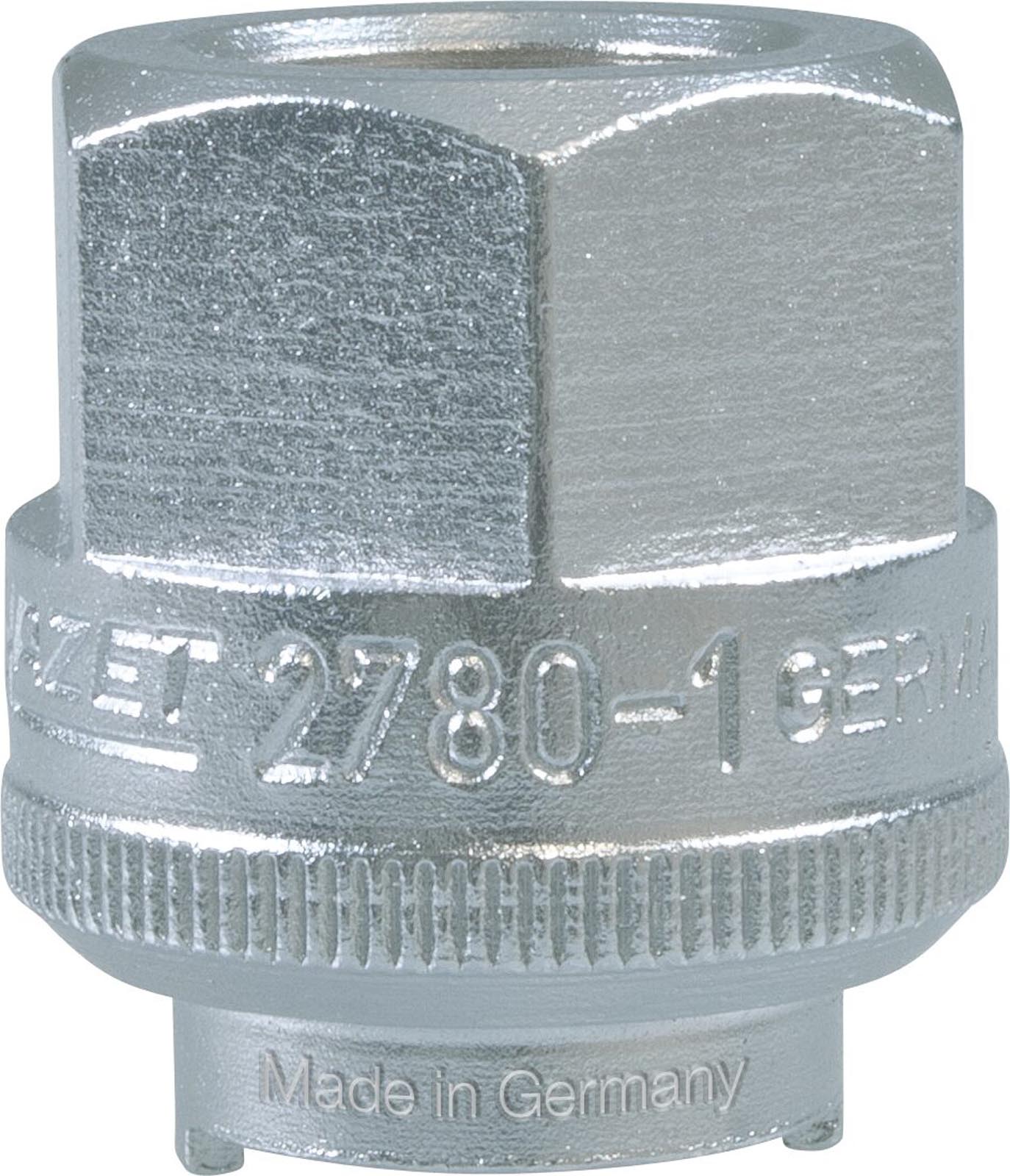 HAZET Pin Wrench, strut Shock absorber crown wrench