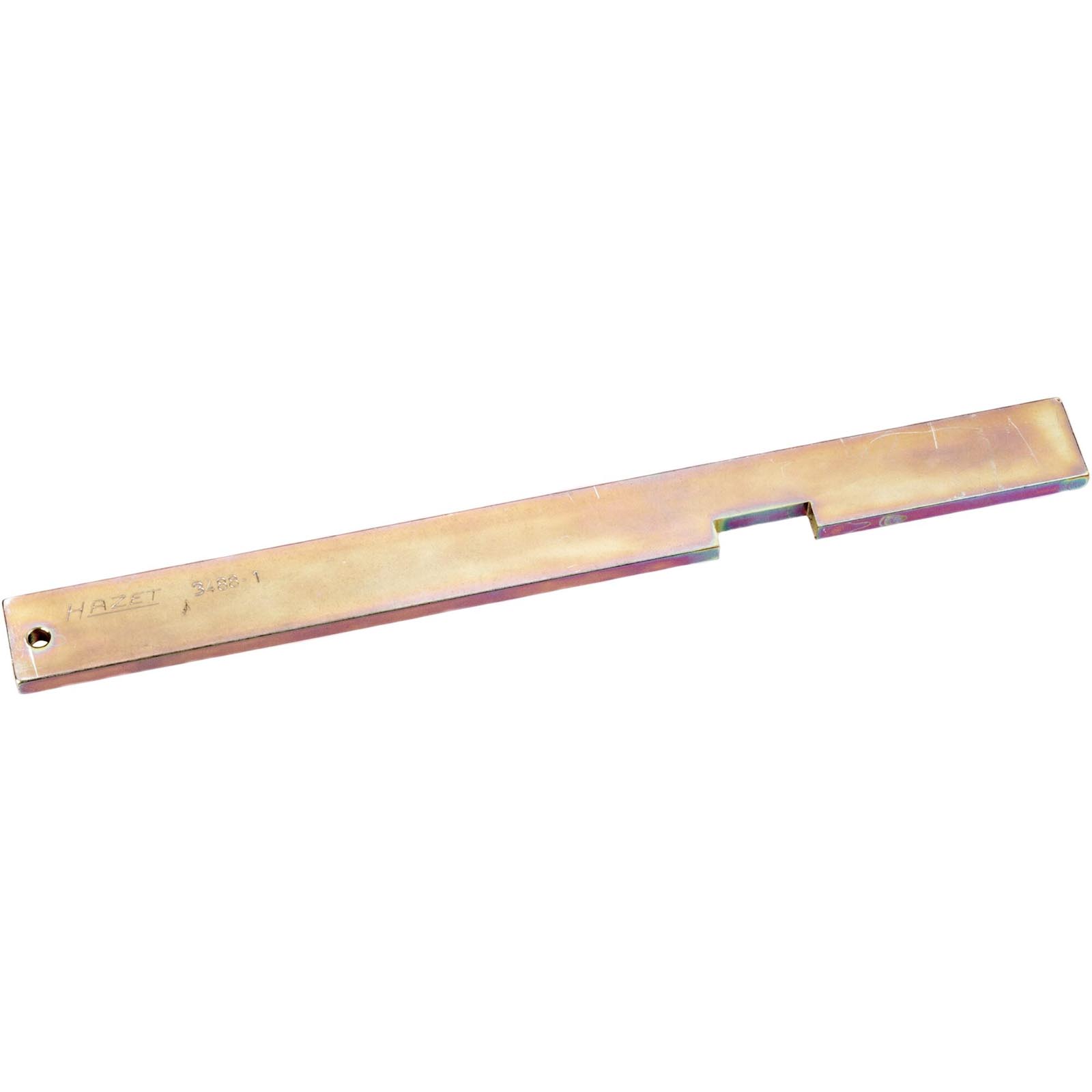 HAZET Retaining Tool, camshaft Fixing rail