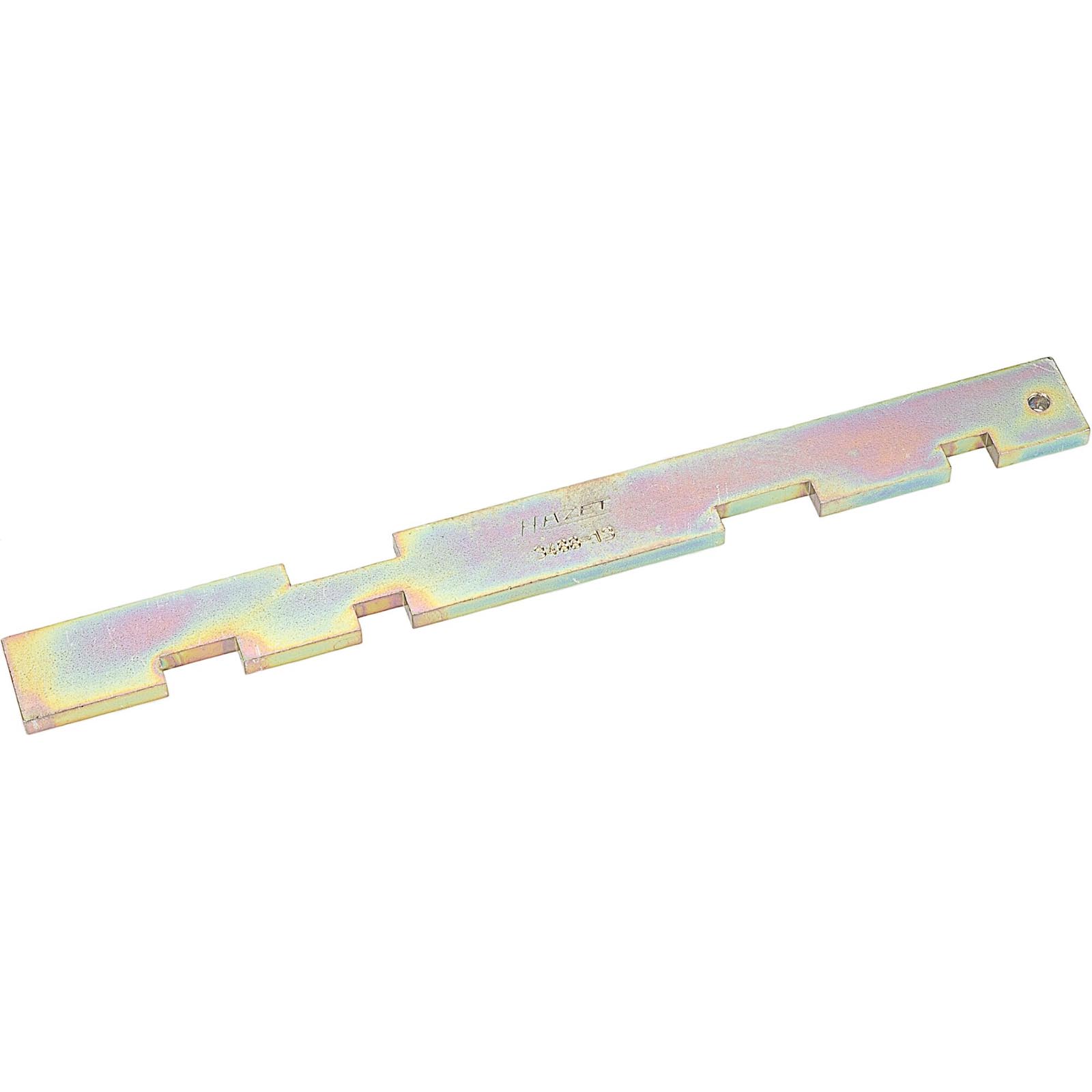 HAZET Retaining Tool, camshaft Camshaft setting plate