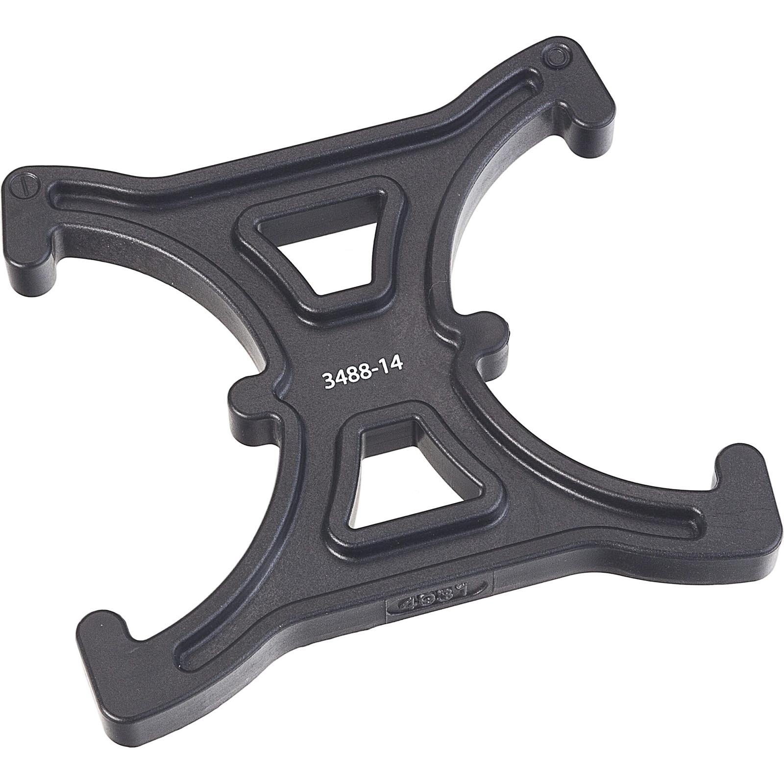 HAZET Retaining Tool, camshaft Camshaft sprocket holding tool