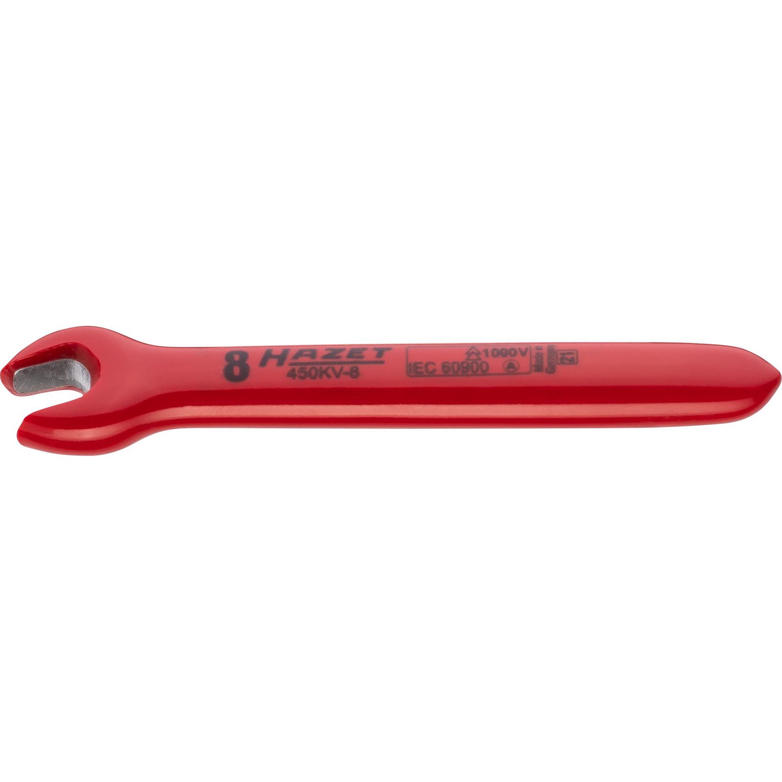 HAZET Open-end Spanner