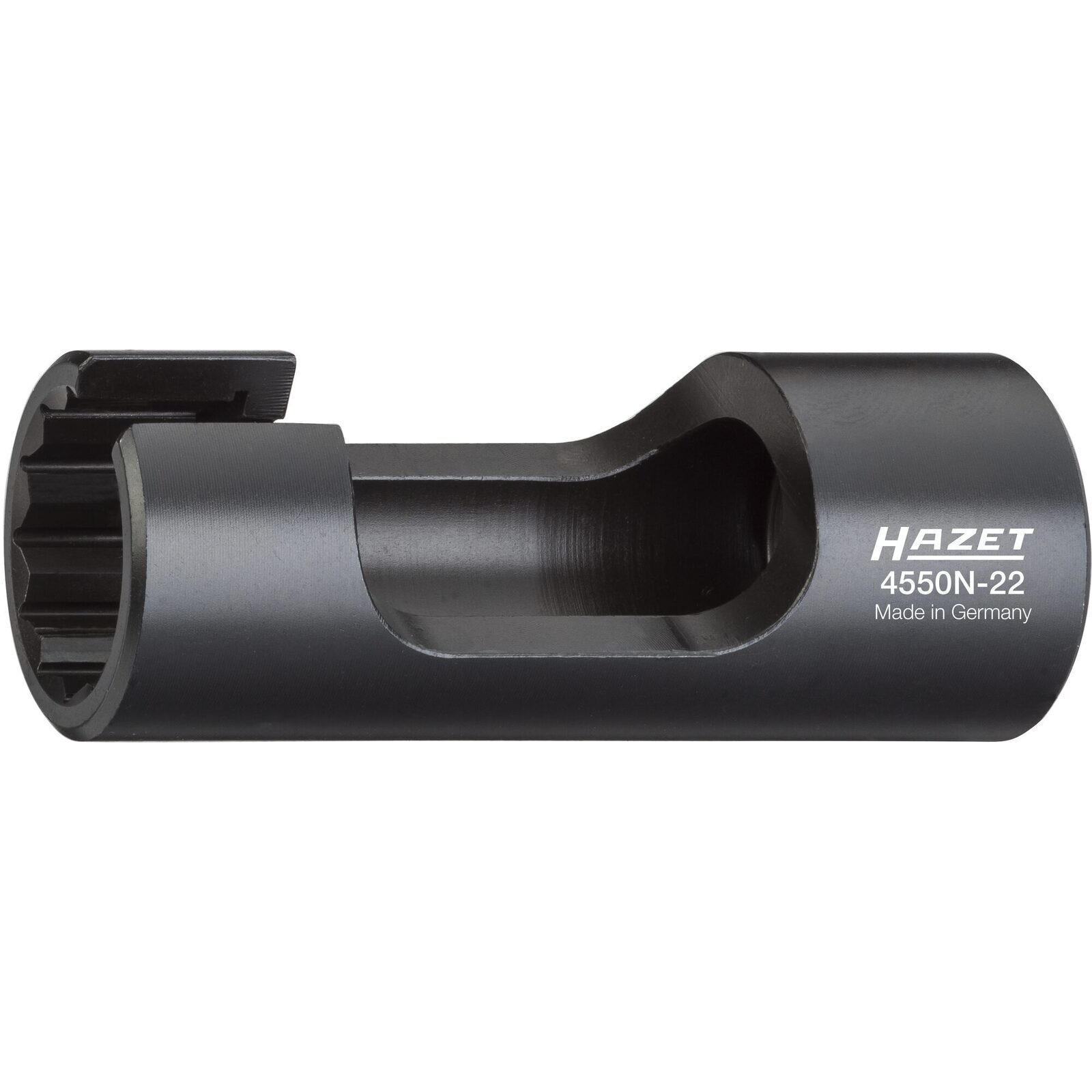 HAZET Socket Wrench Insert, injector nozzle