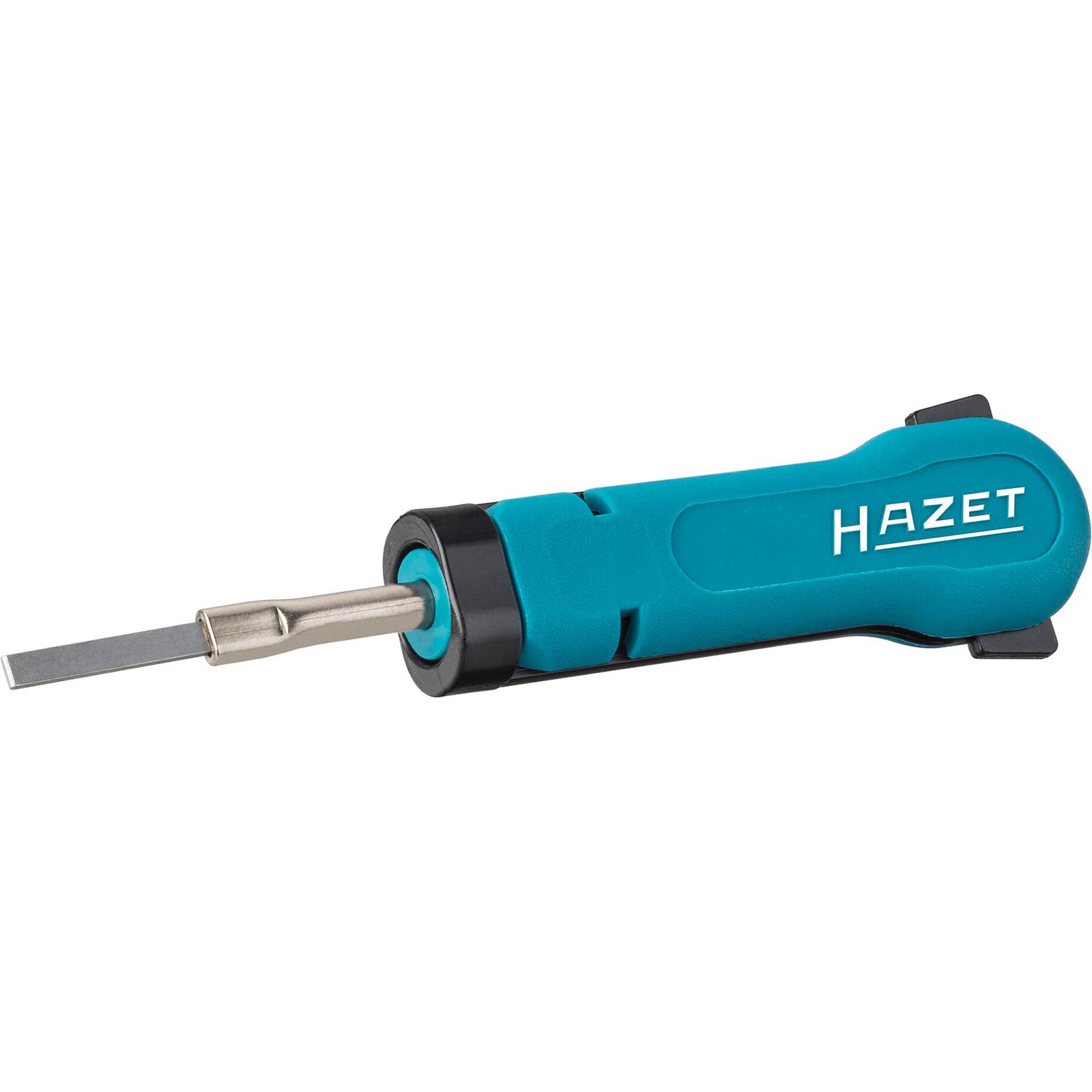 HAZET Release Tools