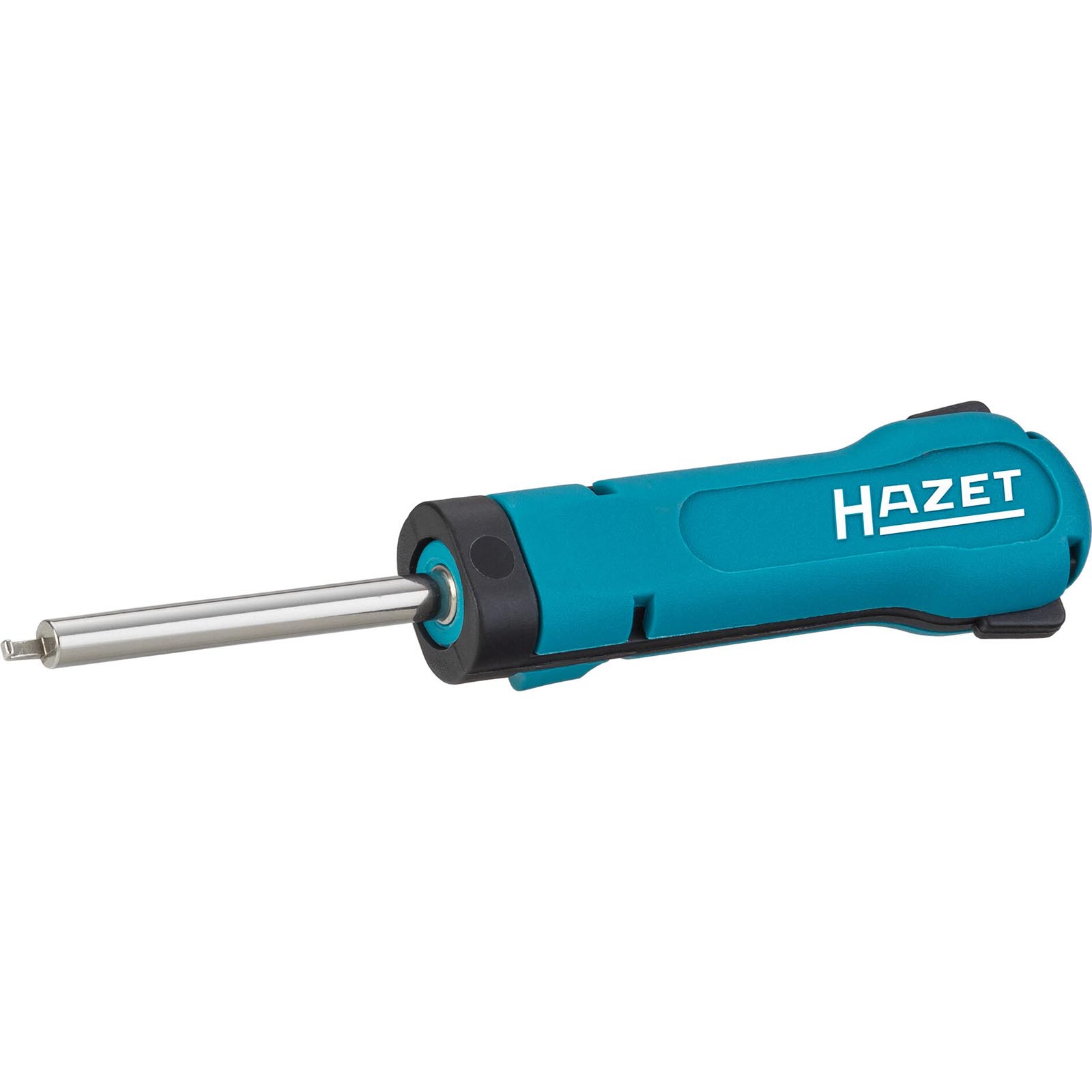 HAZET Release Tools
