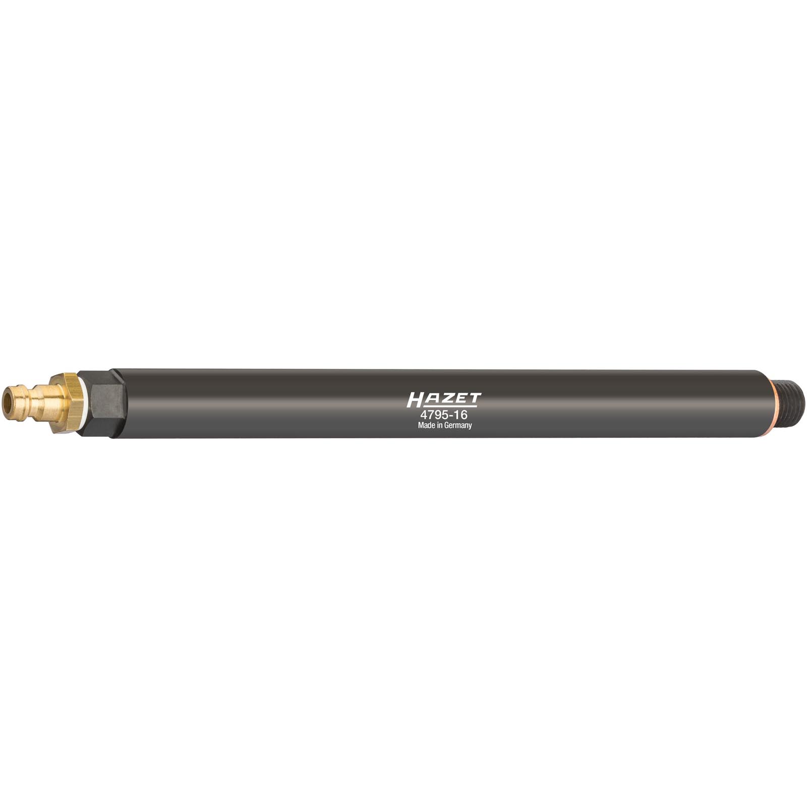 HAZET Tester, pressure loss