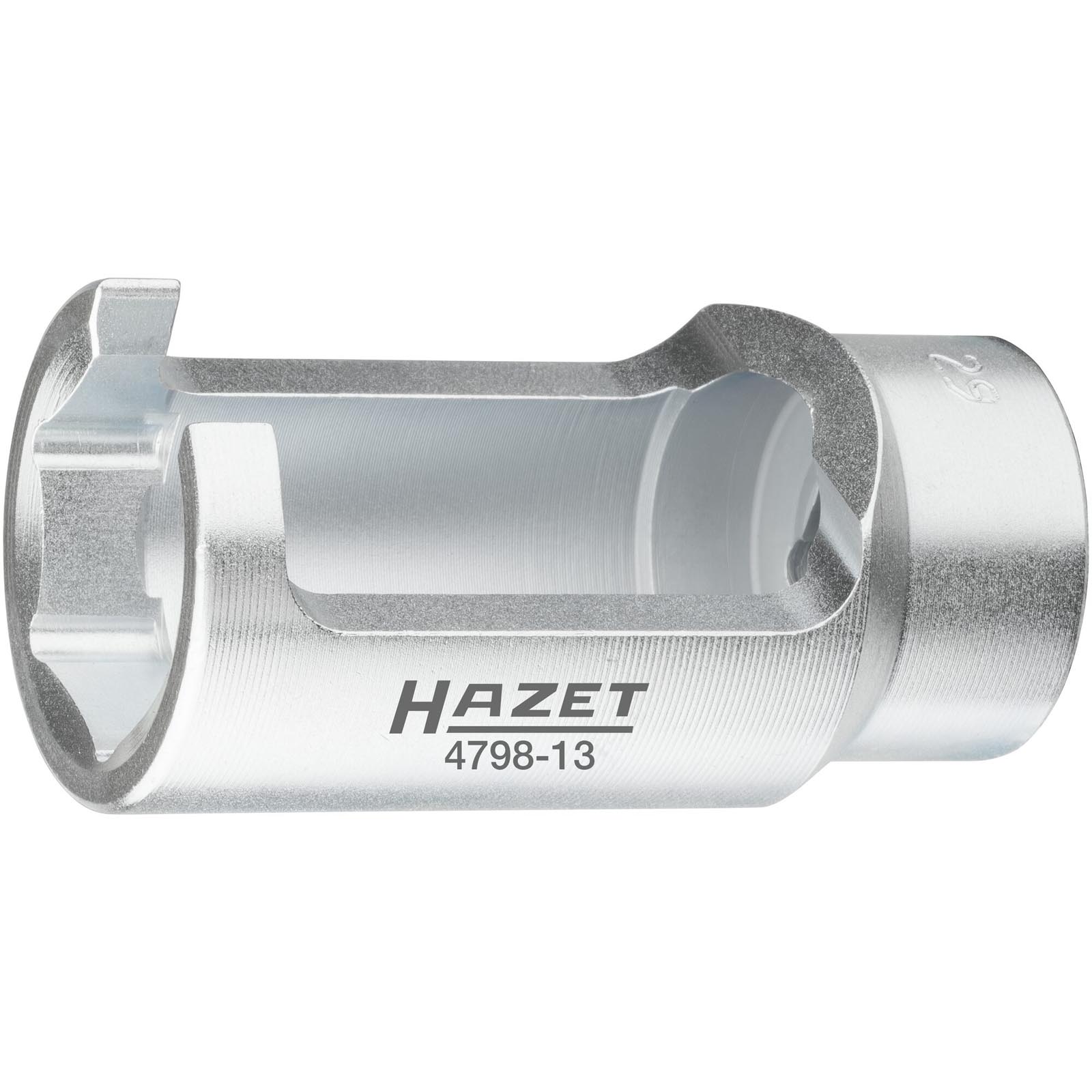 HAZET Socket Wrench Insert, common rail injector