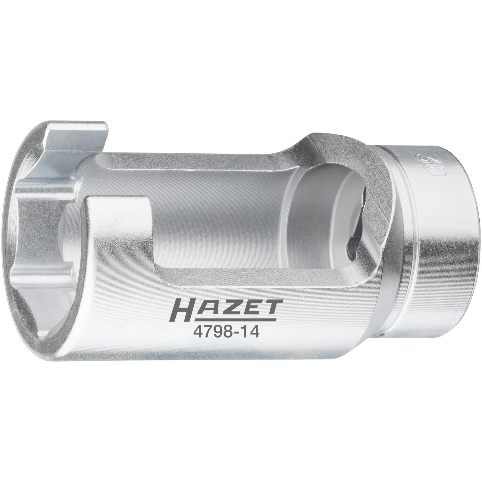 HAZET Socket, common rail injector Bosch