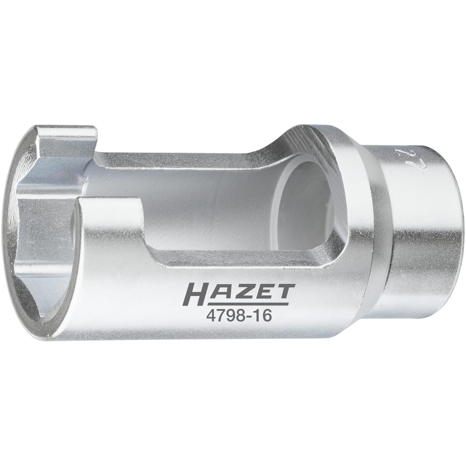 HAZET Socket Wrench Insert, common rail injector