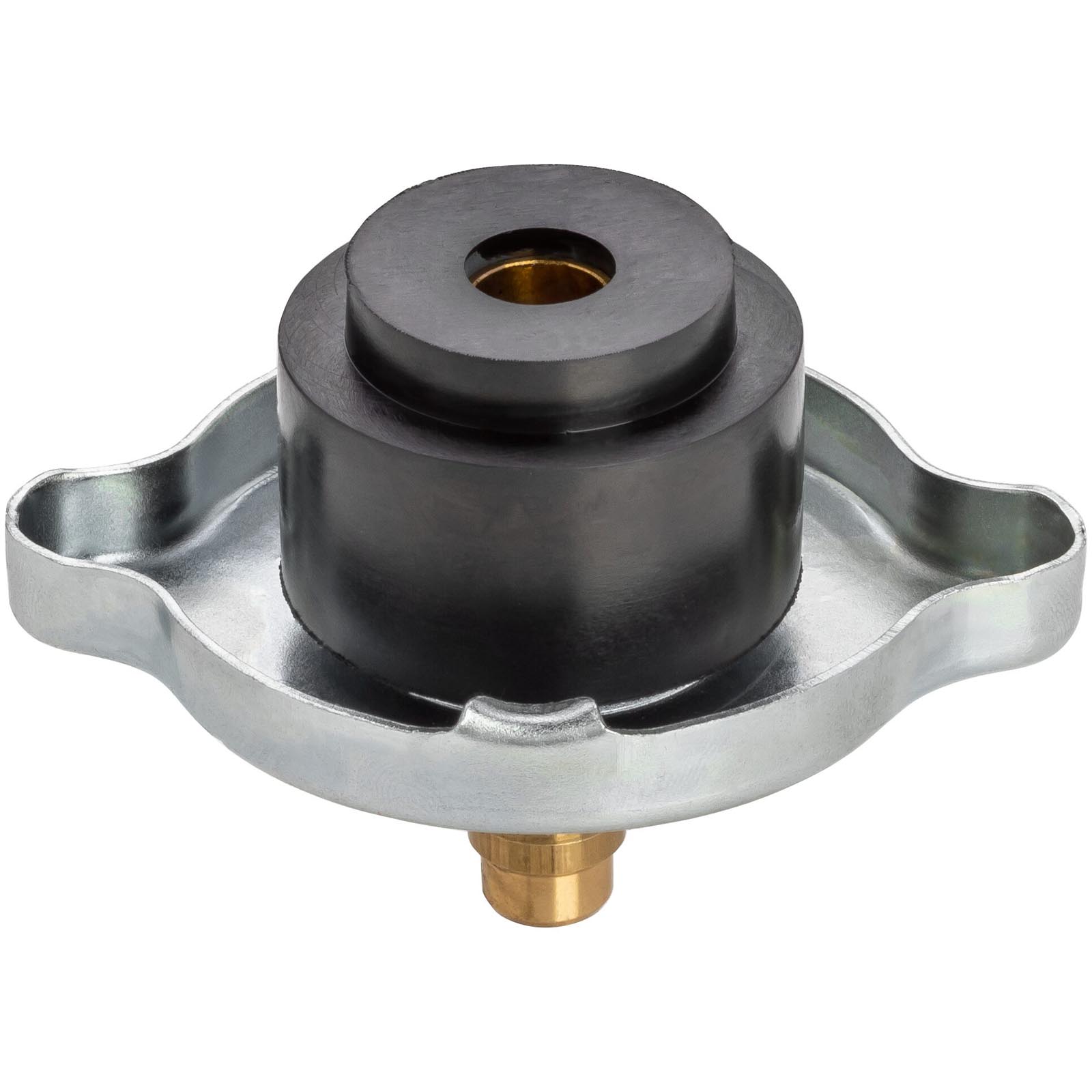HAZET Adapter, cooling system pressure test set Radiator adapter