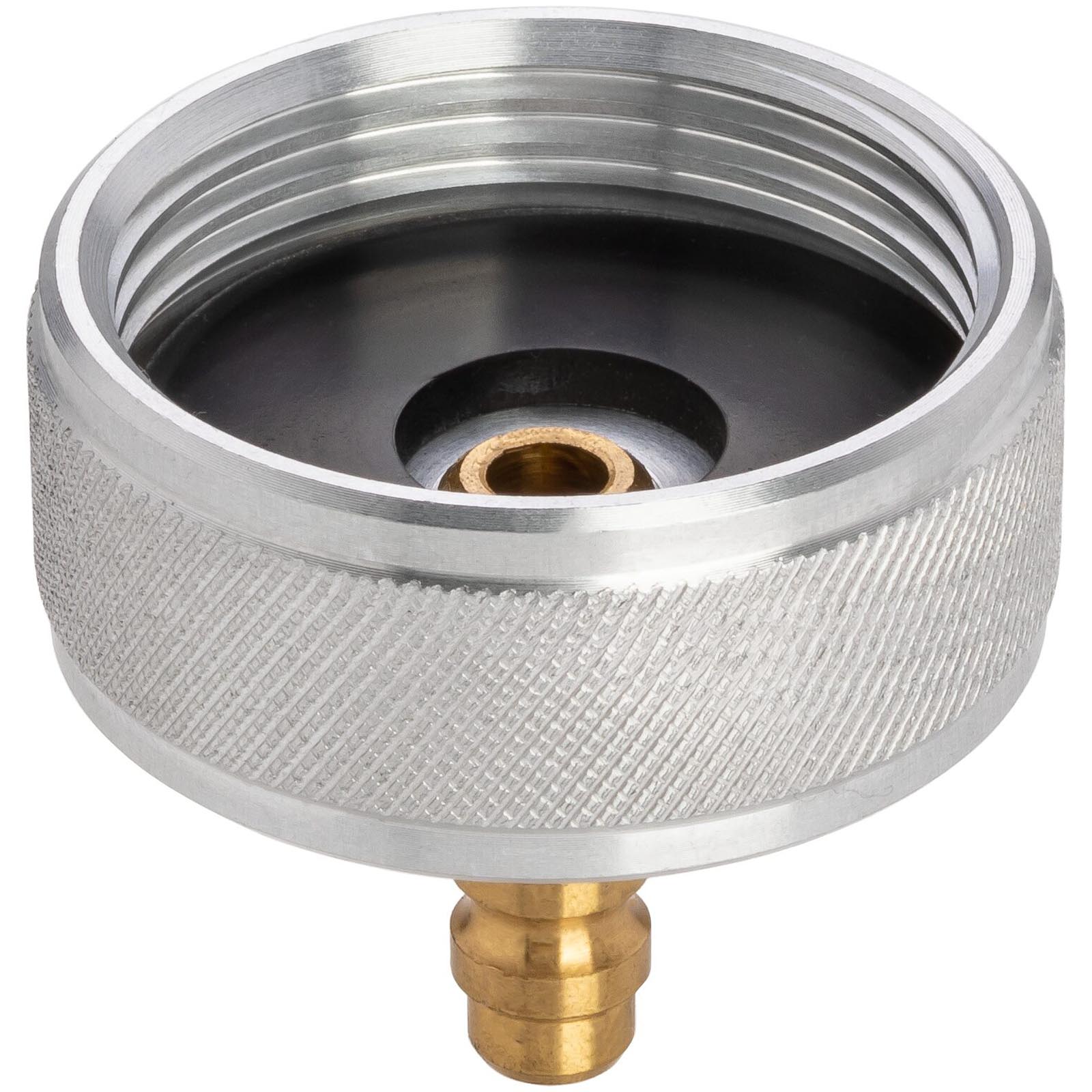 HAZET Adapter, cooling system pressure test set