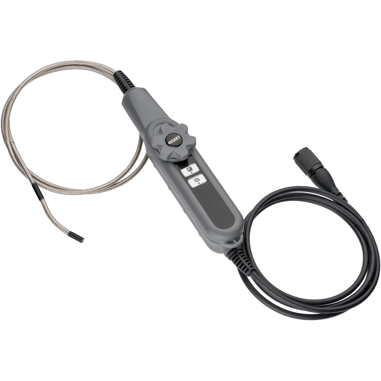 HAZET Video Endoscope