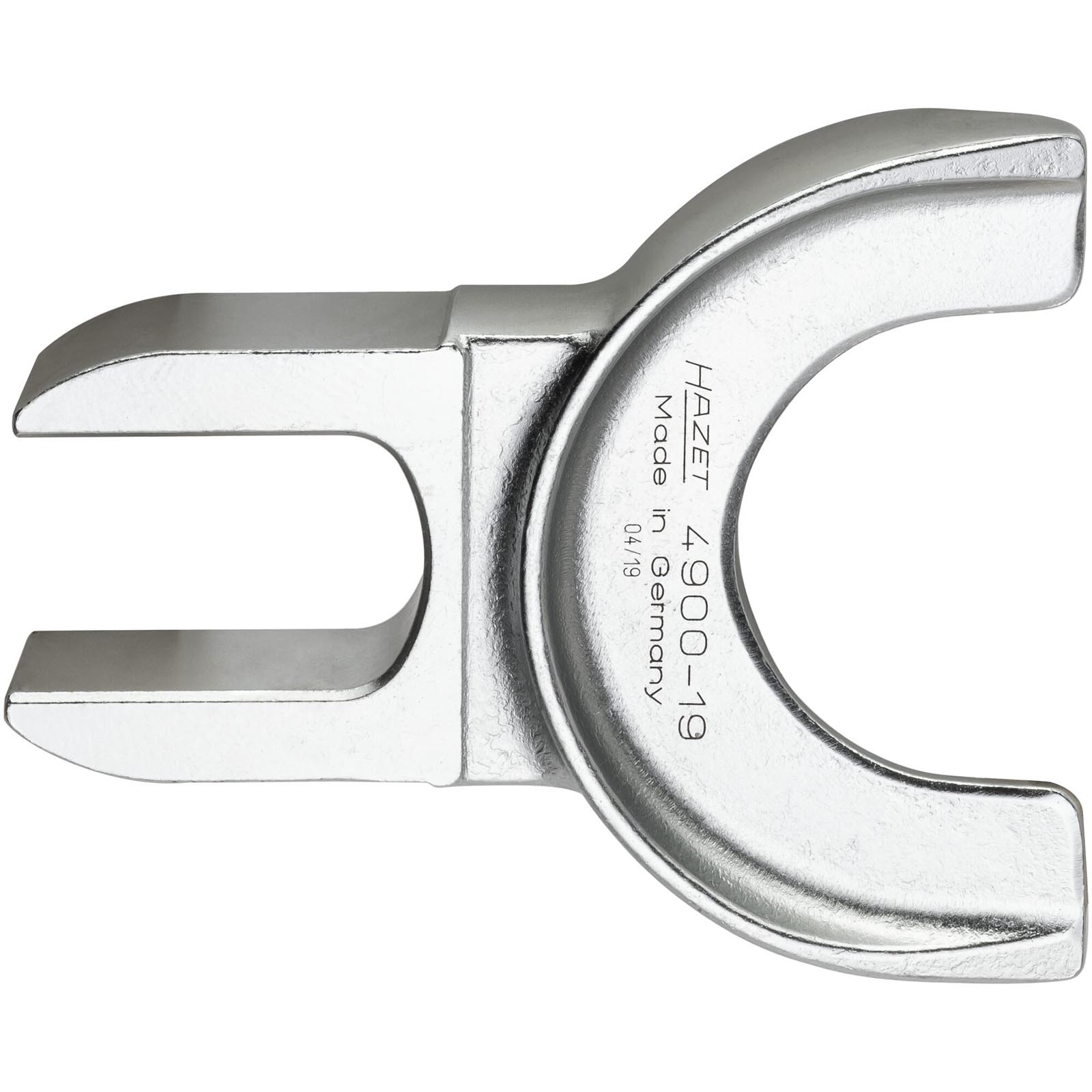 HAZET Pressure Plate, spring compressor