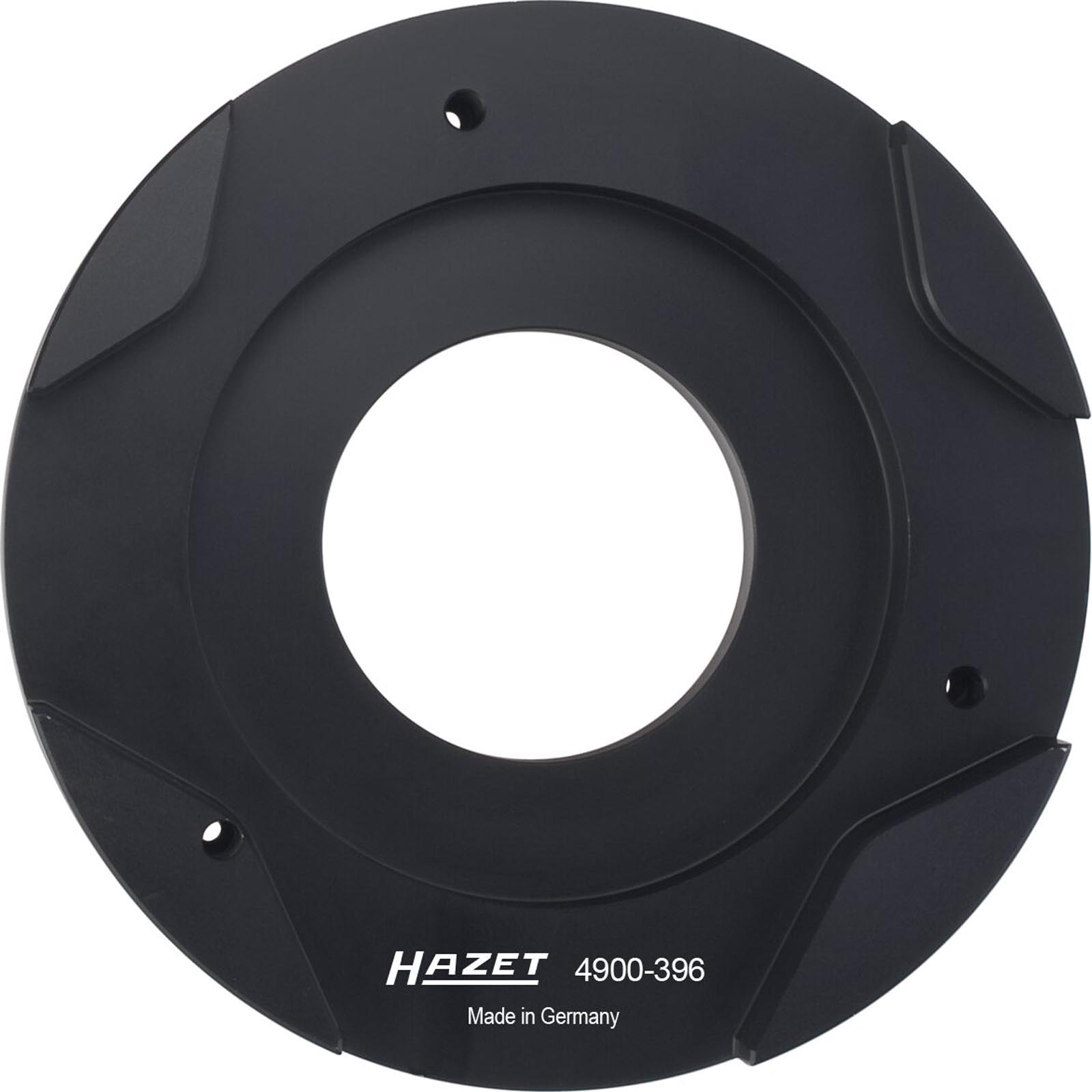 HAZET Centring Insert, pressure plate spring compressor