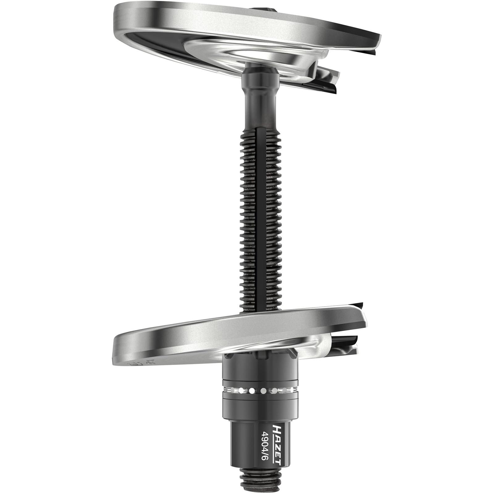 HAZET Universal Federspannersatz Spanner Fahrwerksfedern 6-Teilig 4904/6