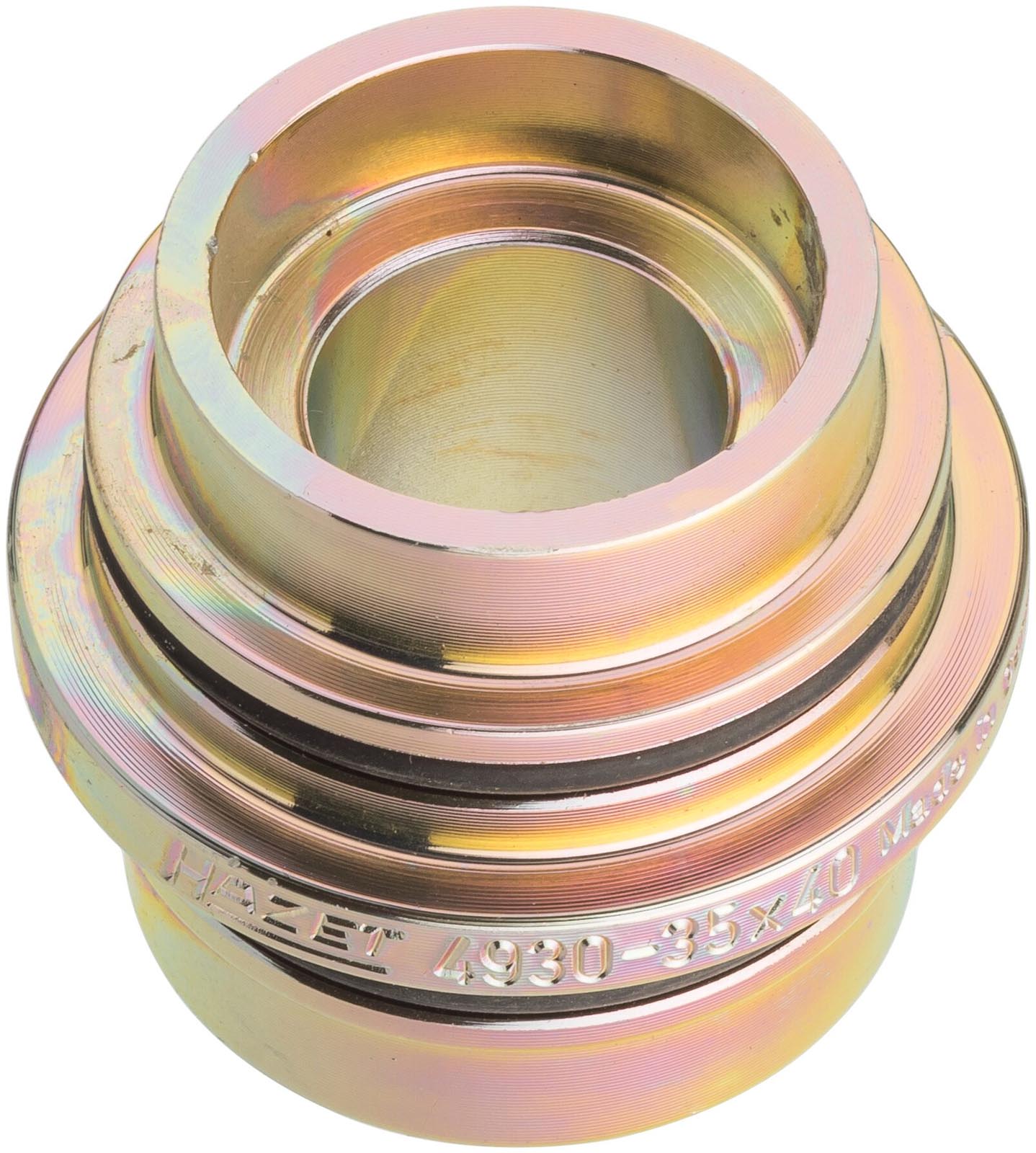 HAZET Centring Sleeve, installation tool (wheel hub/bearing)