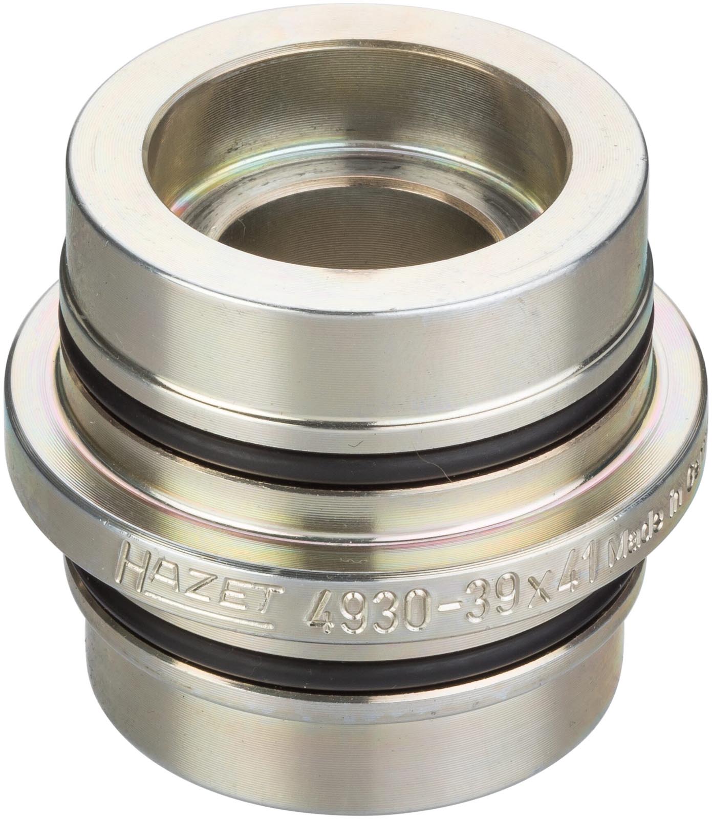 HAZET Centring Sleeve, installation tool (wheel hub/bearing)