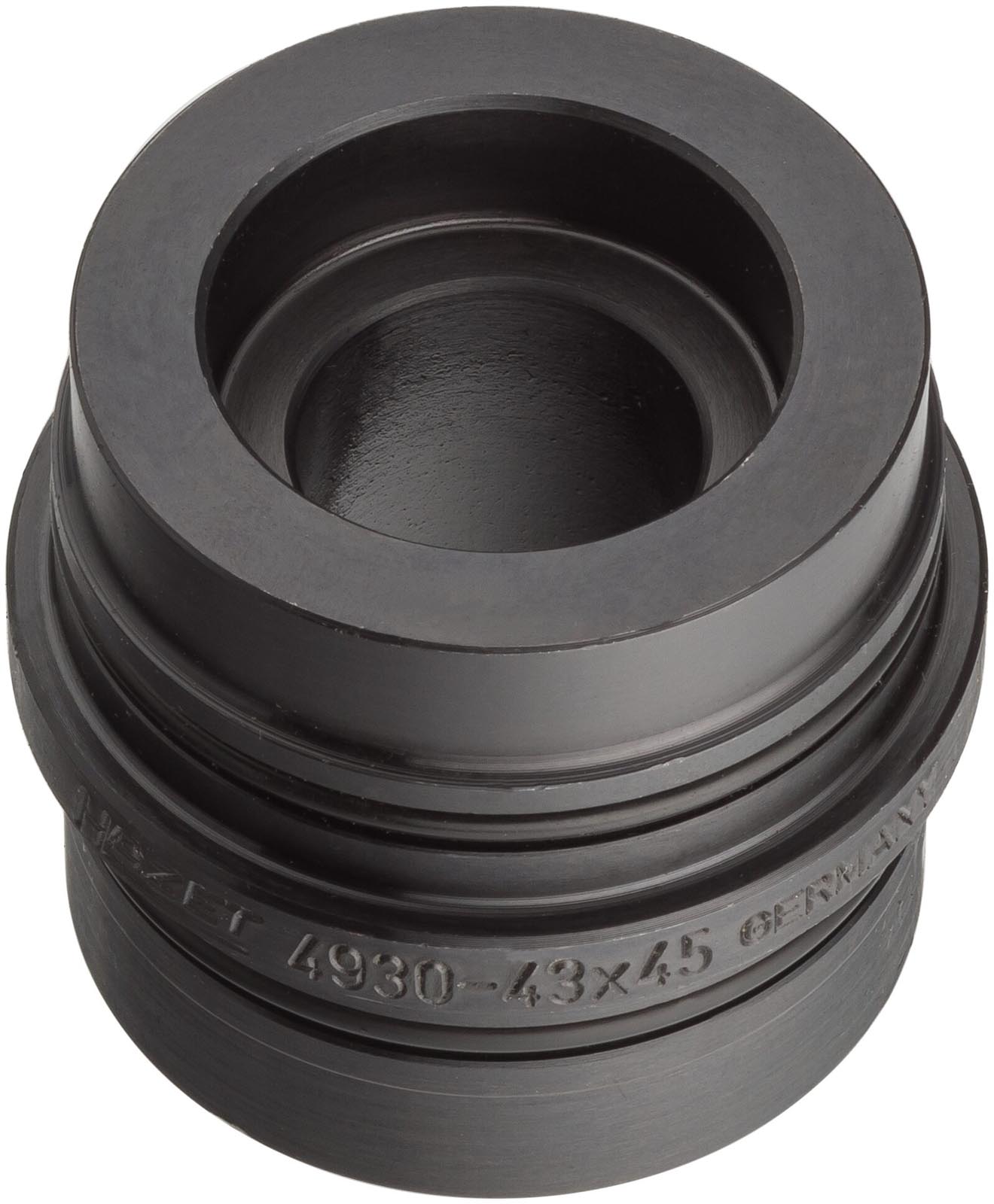 HAZET Centring Sleeve, installation tool (wheel hub/bearing)
