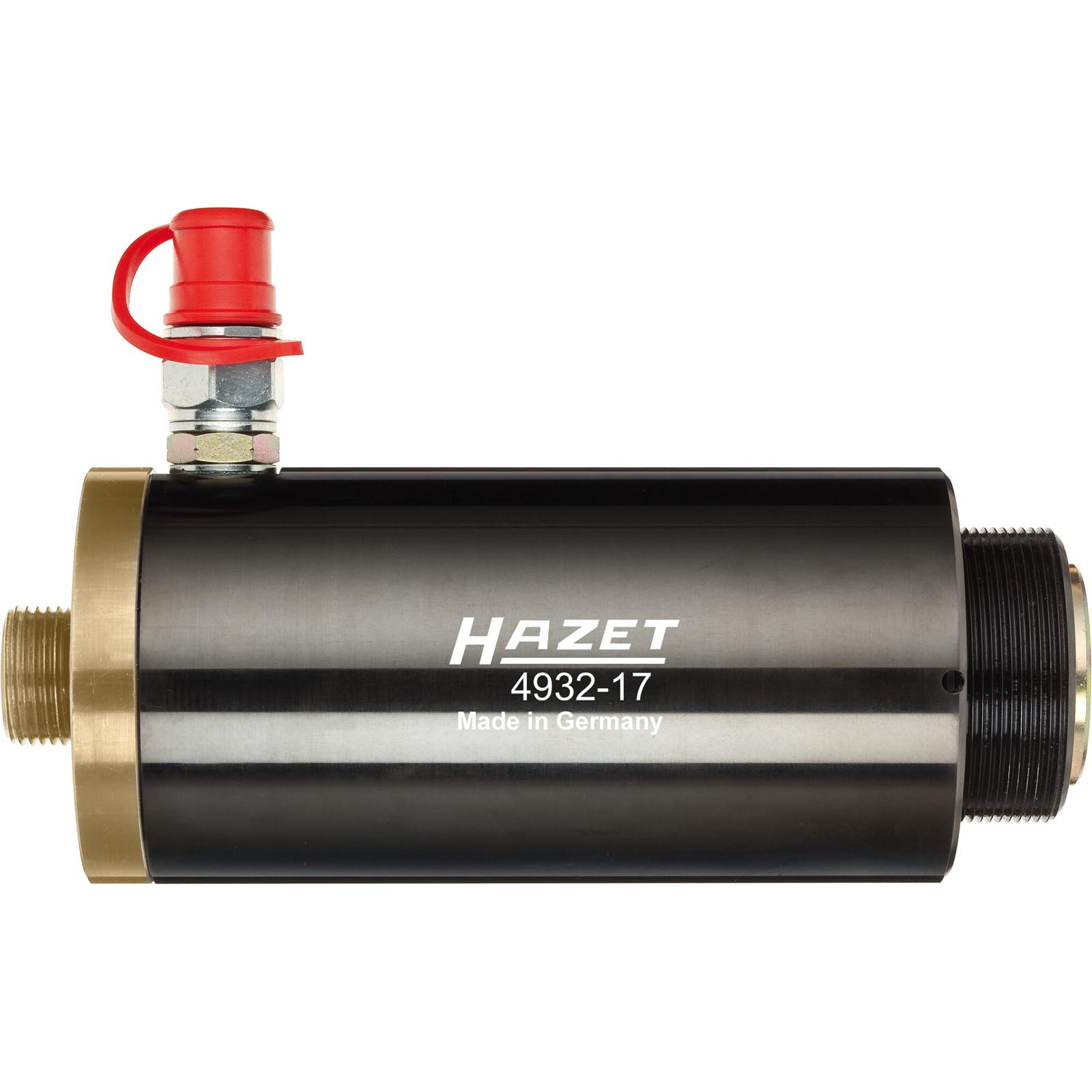 HAZET Hydraulikzylinder, Werkstattpresse