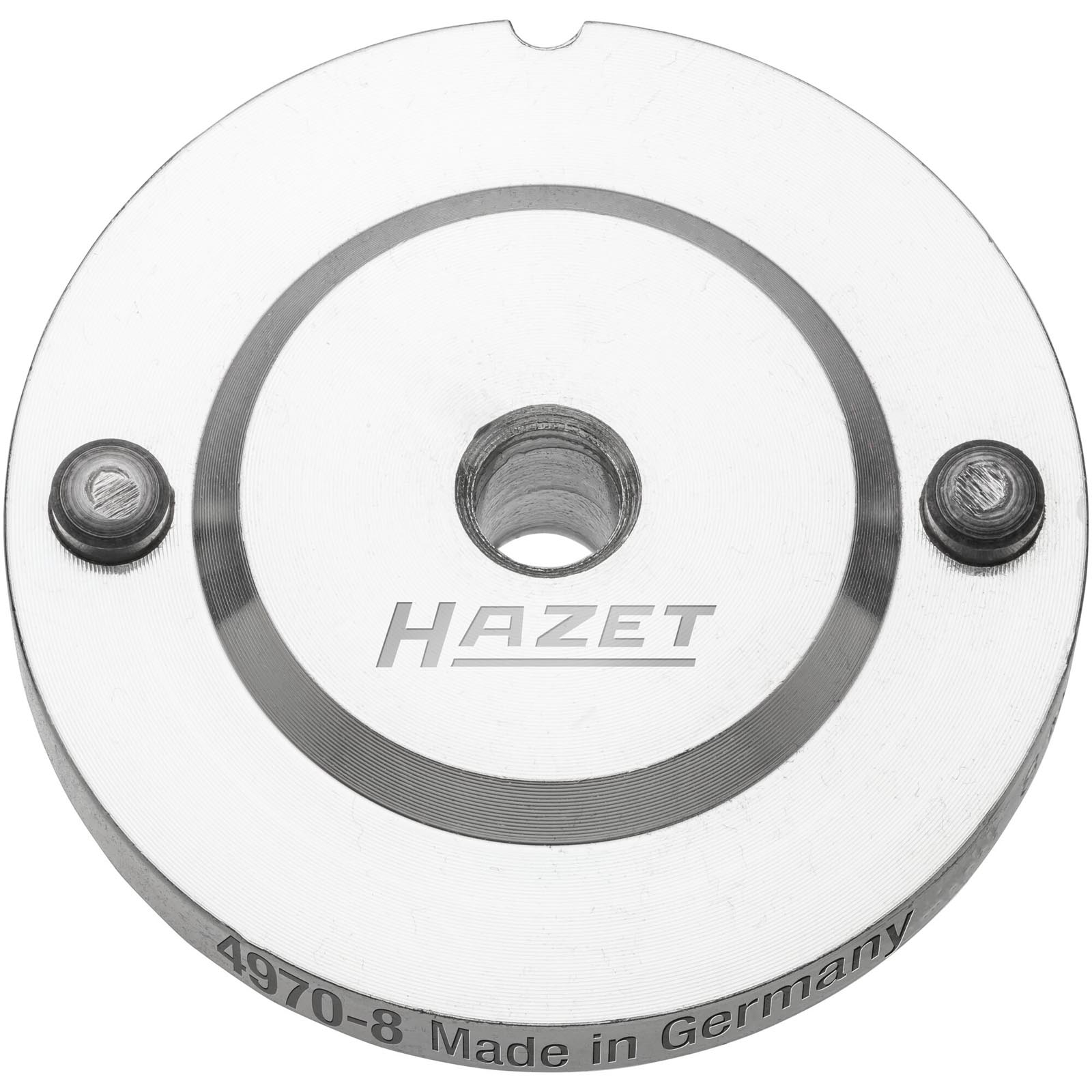 HAZET Turn / Reset Tool, brake caliper piston
