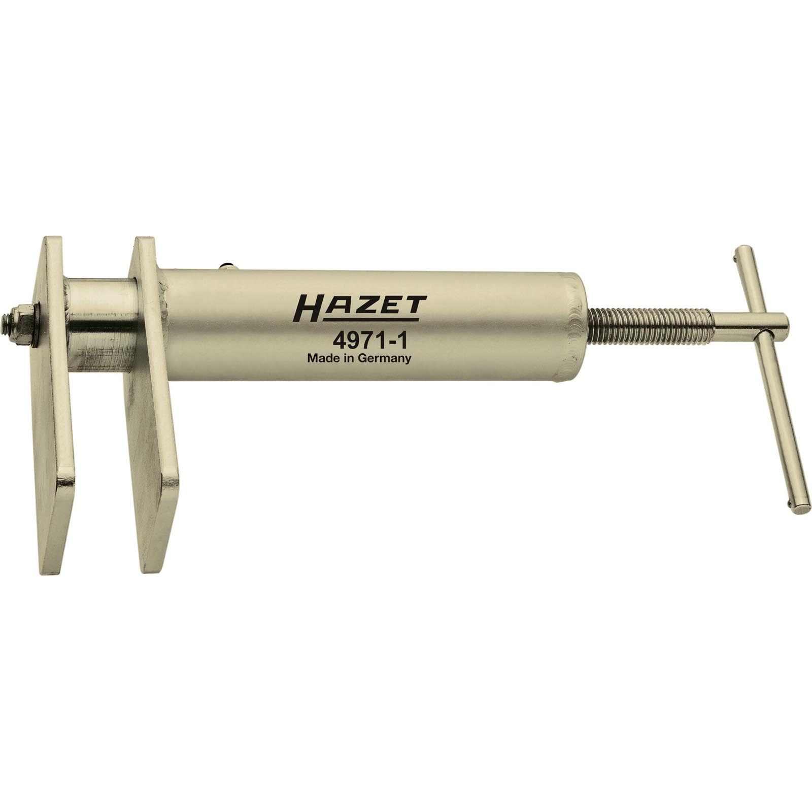 HAZET Turn/Reset Tool Set, brake caliper piston