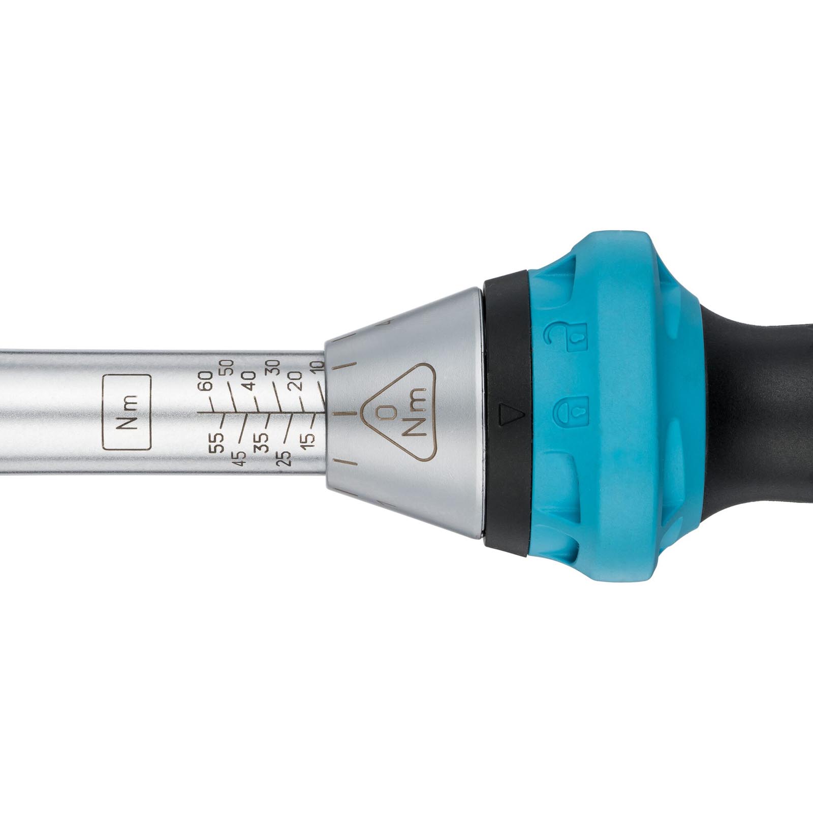Hazet DREHMOMENTSCHLUESSEL 5120-3CT