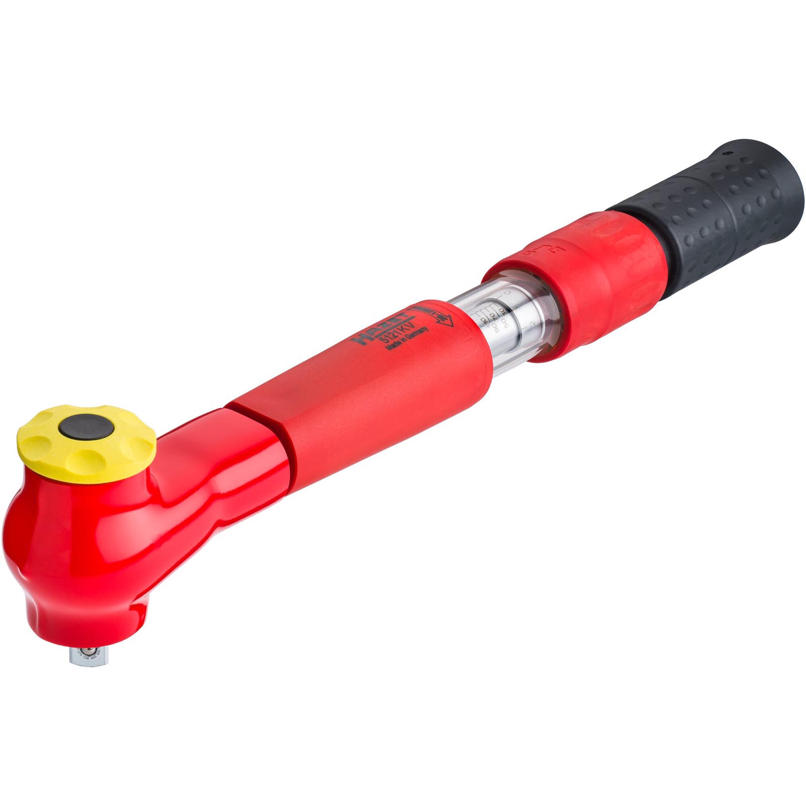 HAZET Torque Wrench