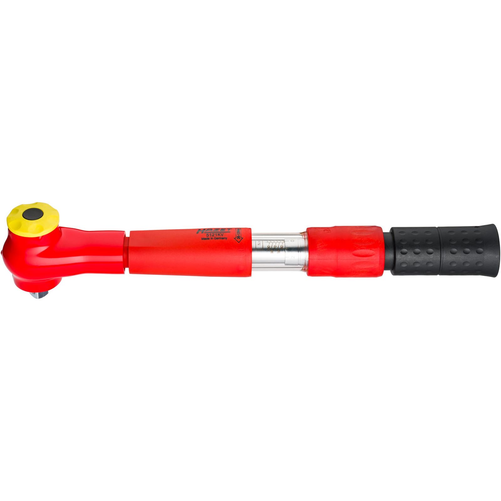 HAZET Torque Wrench