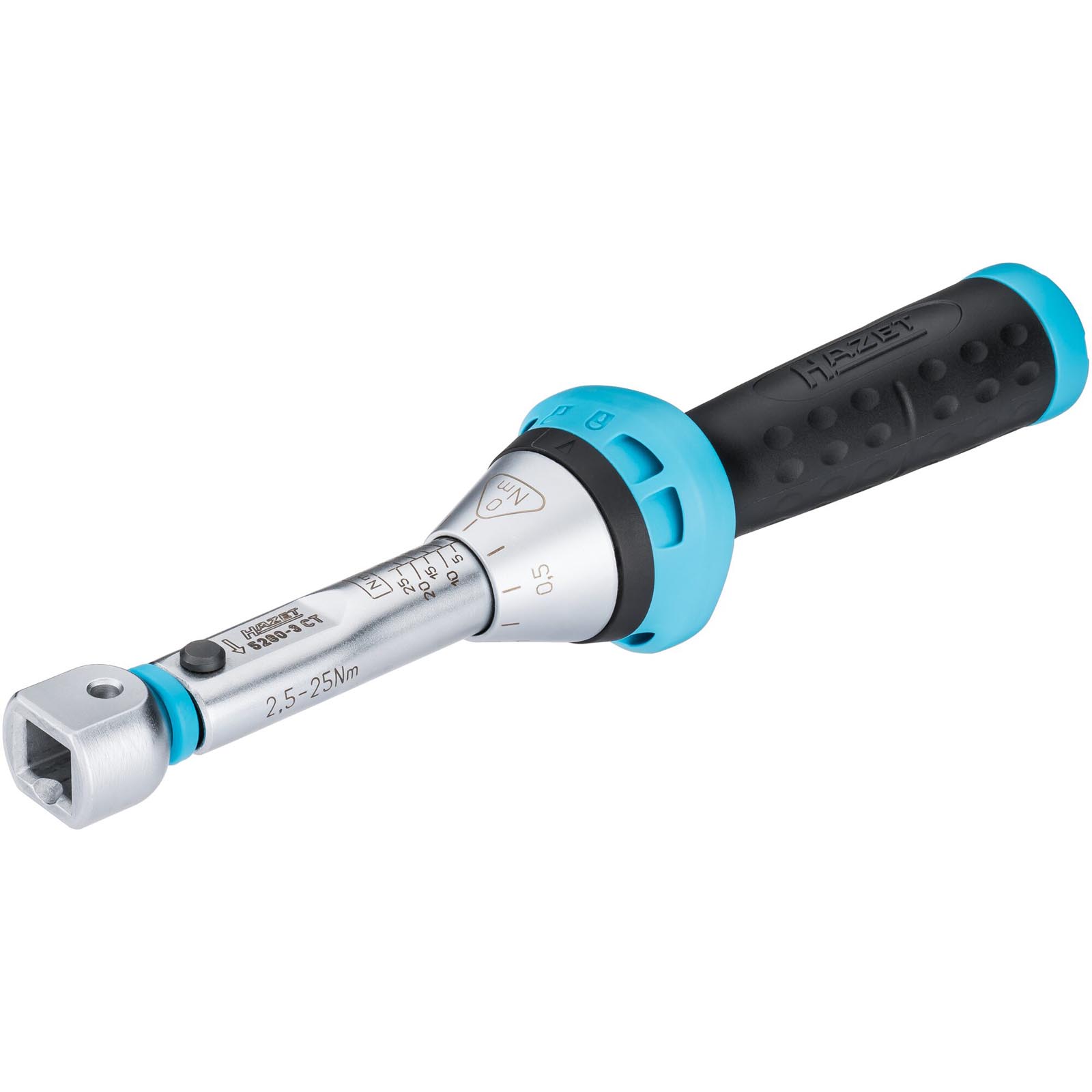 HAZET Torque Wrench