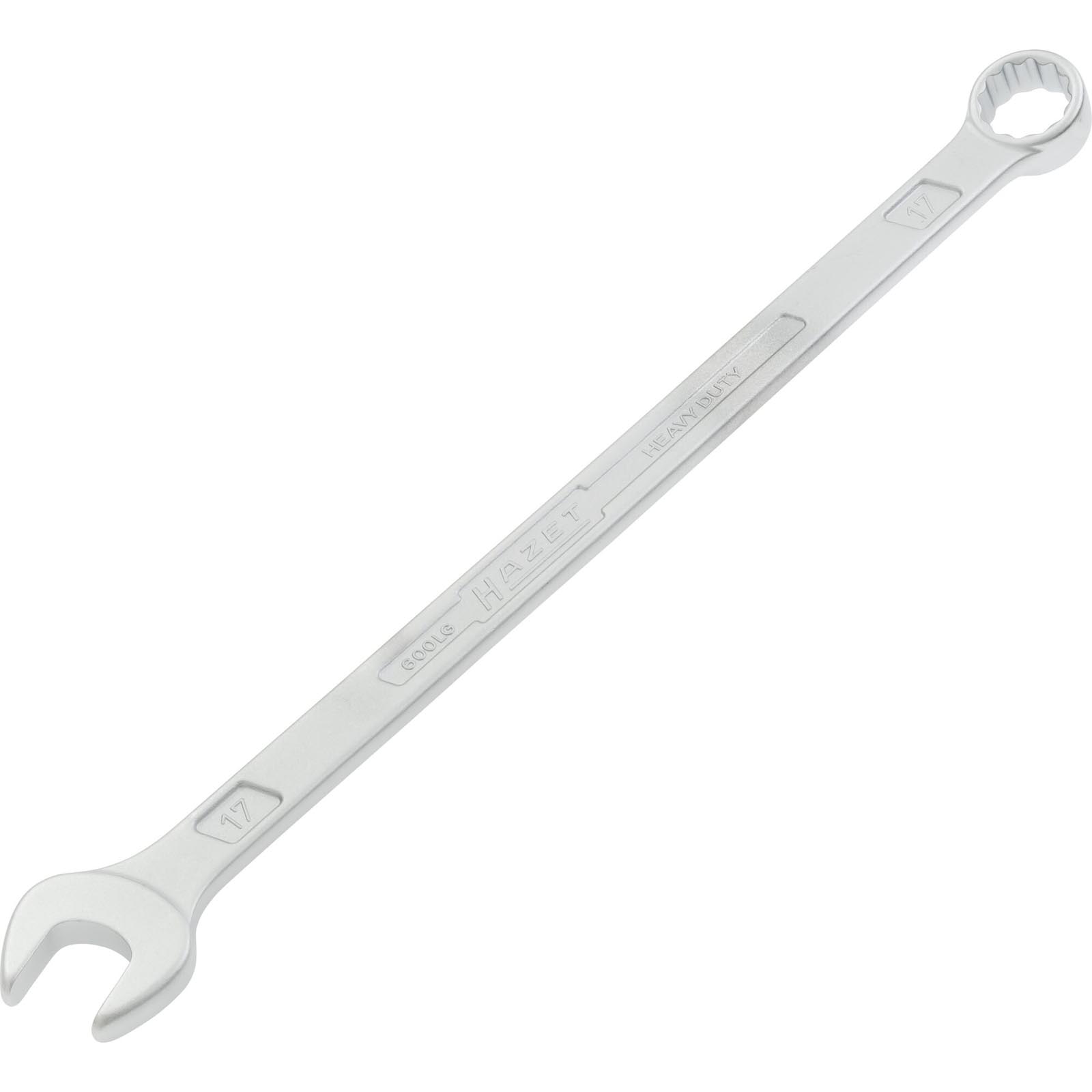 HAZET Ring-/Gabelschlüssel