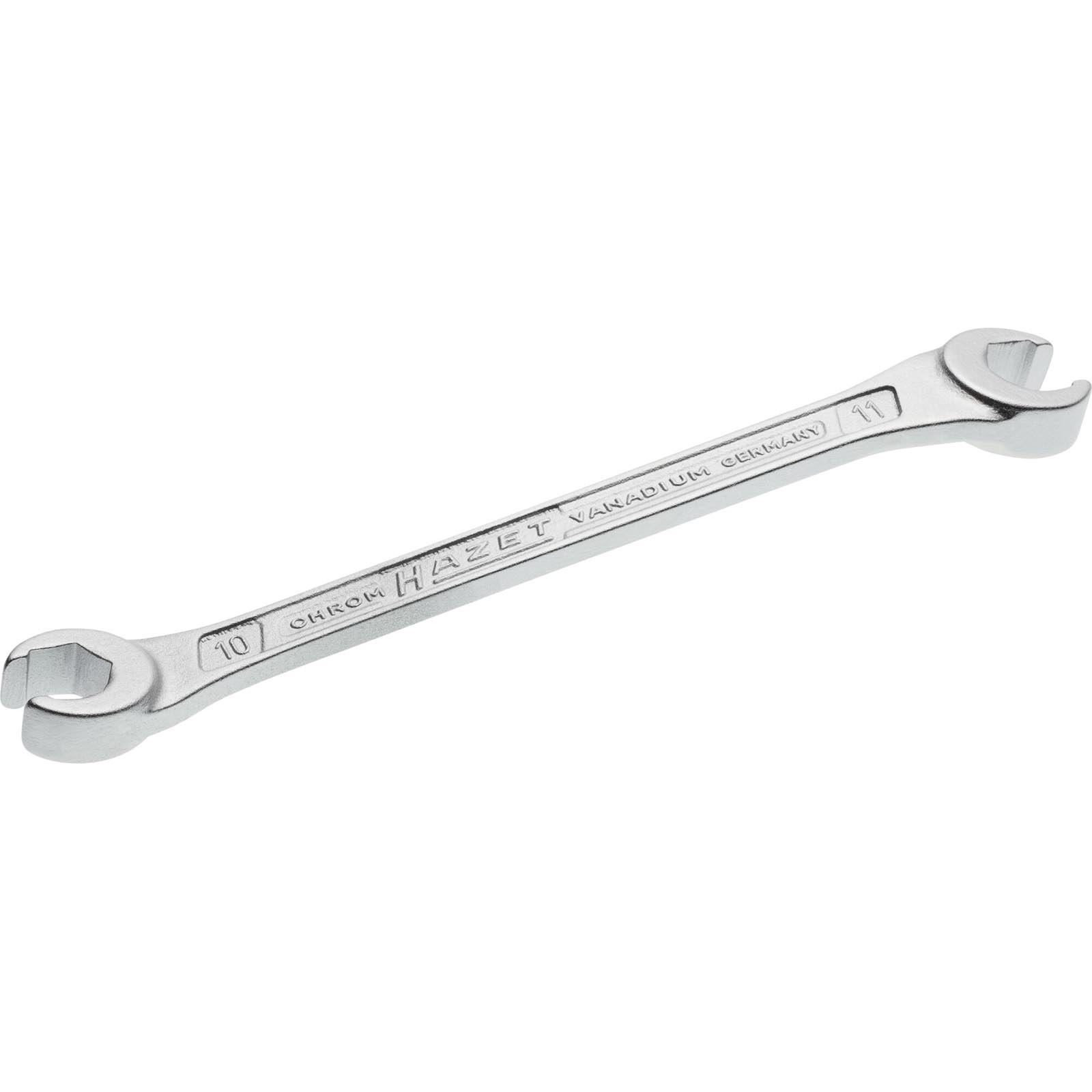 HAZET Double Ring Spanner