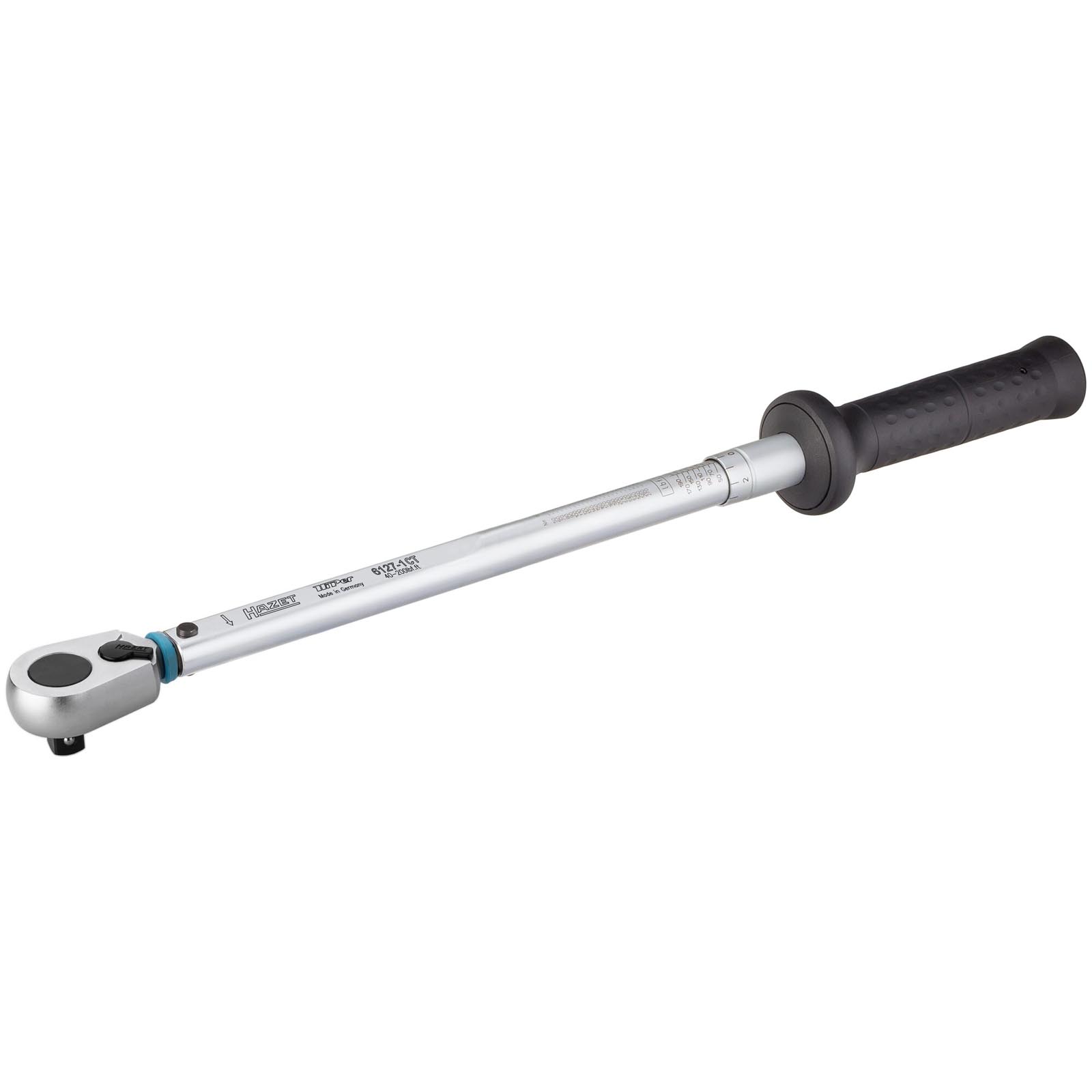 HAZET Torque Wrench