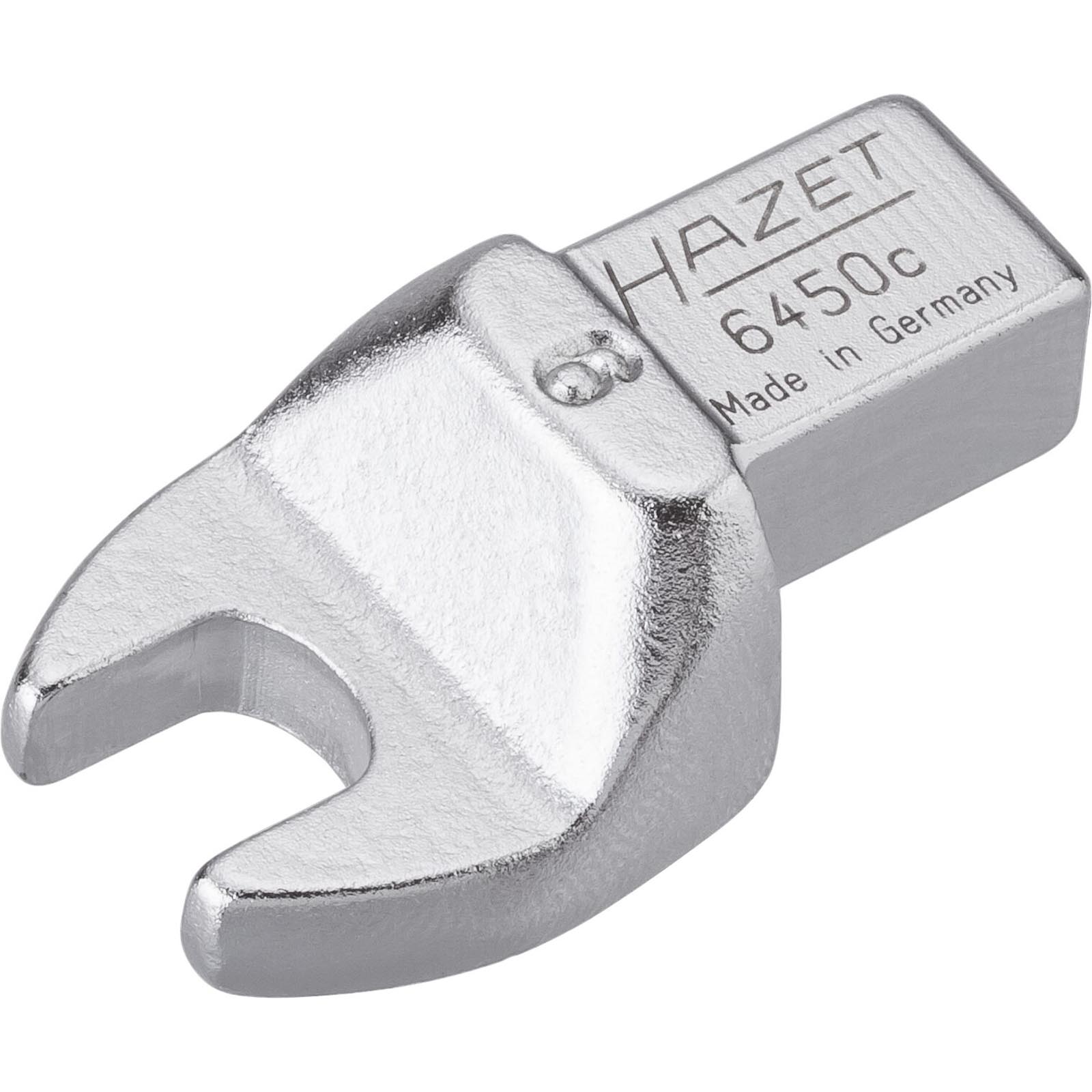HAZET Open-end Spanner