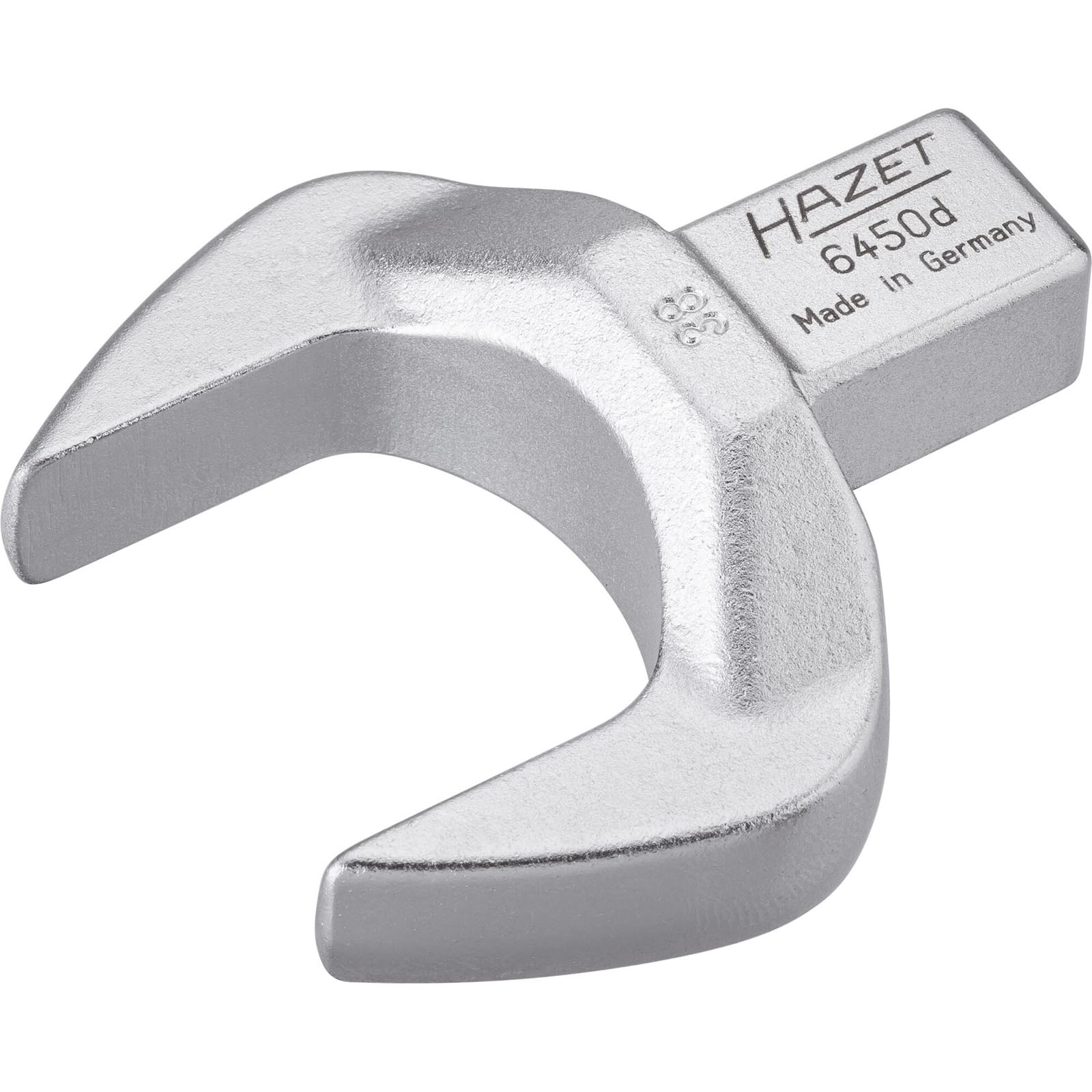 HAZET Open-end Spanner