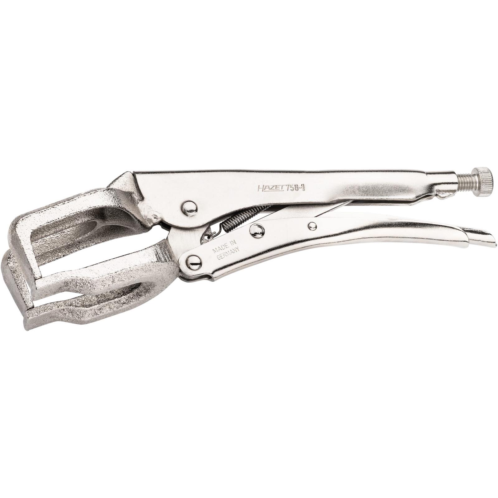 HAZET Vise-grip Pliers