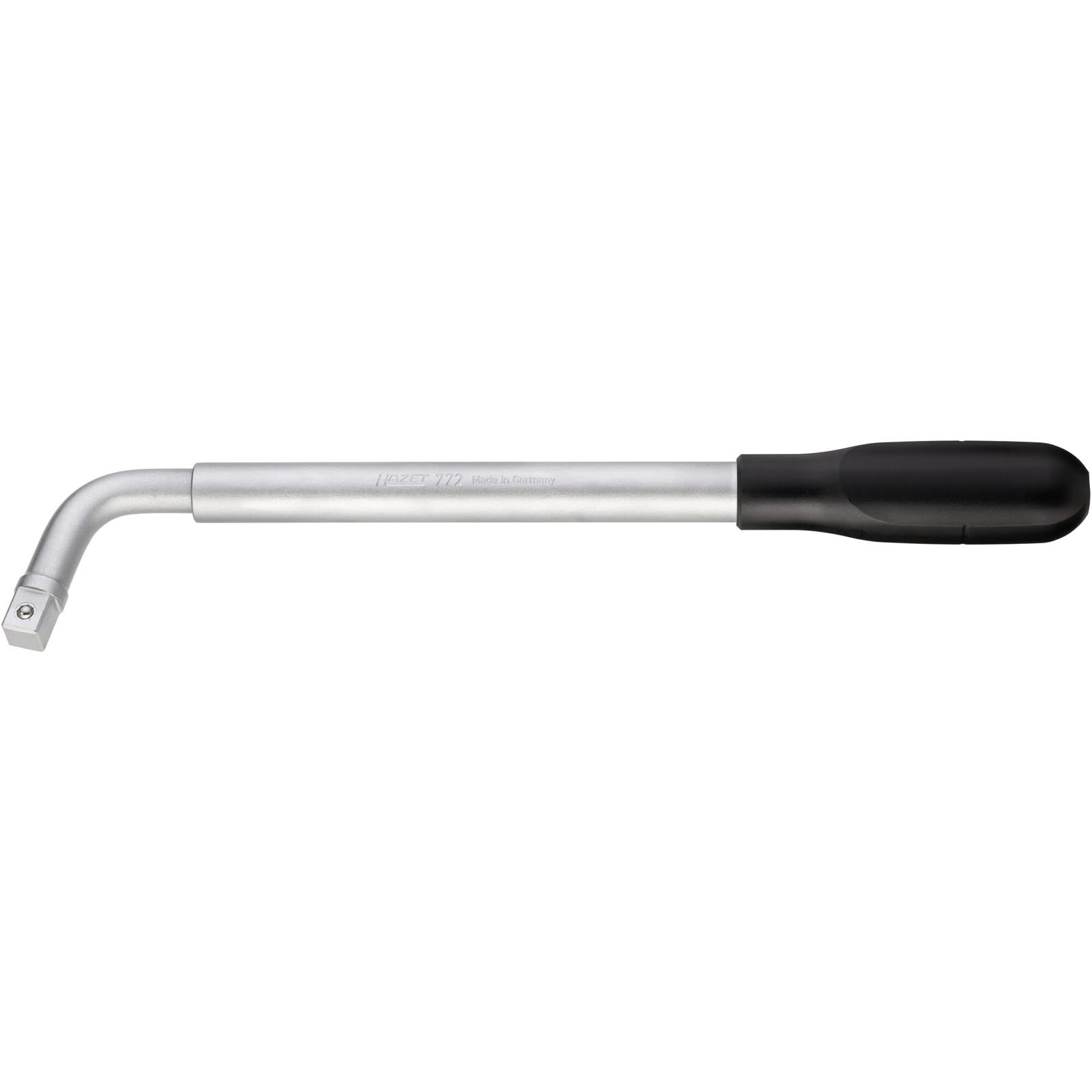 HAZET Wheel Nut Wrench Telescopic wheel nut wrench