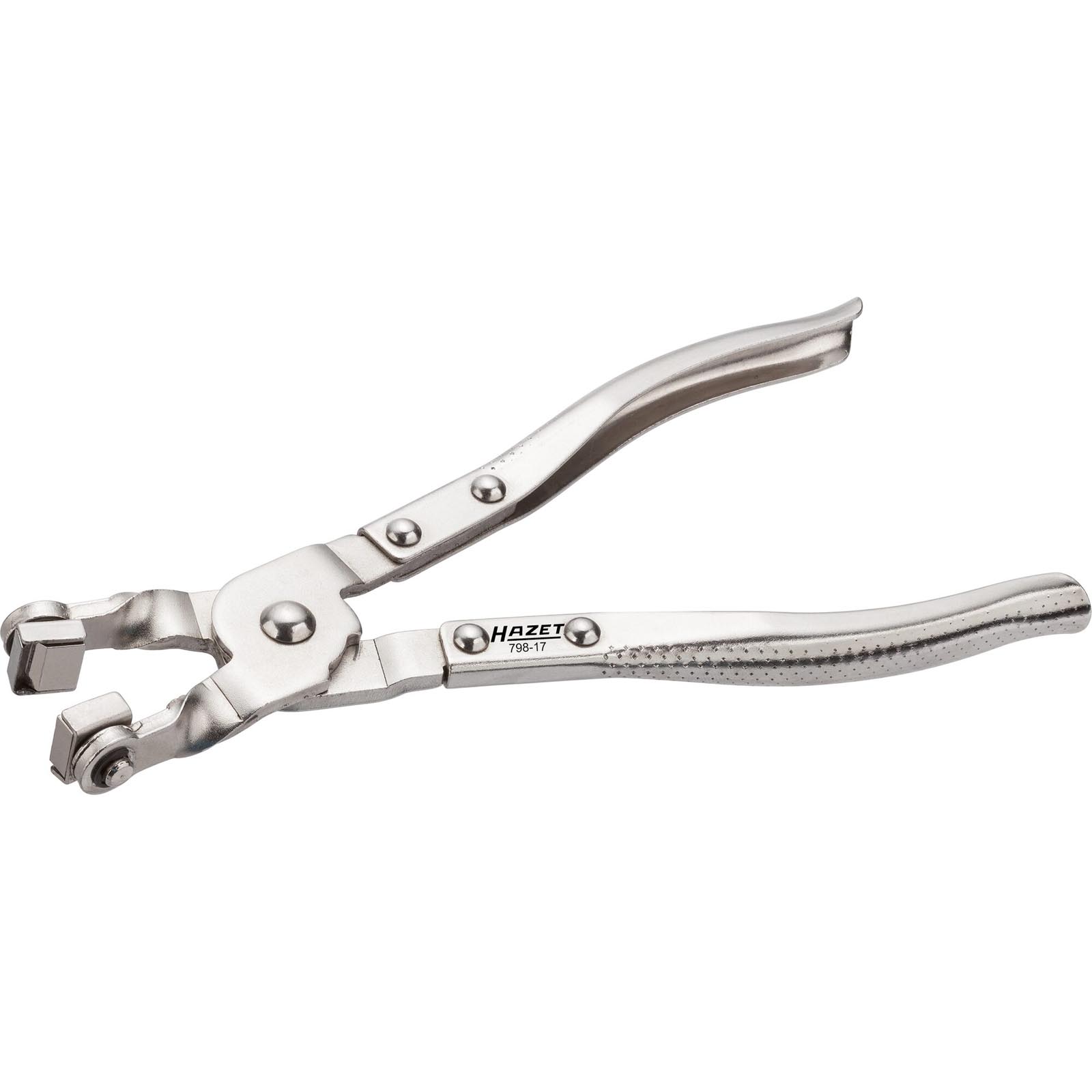 HAZET Pliers, hose clamp