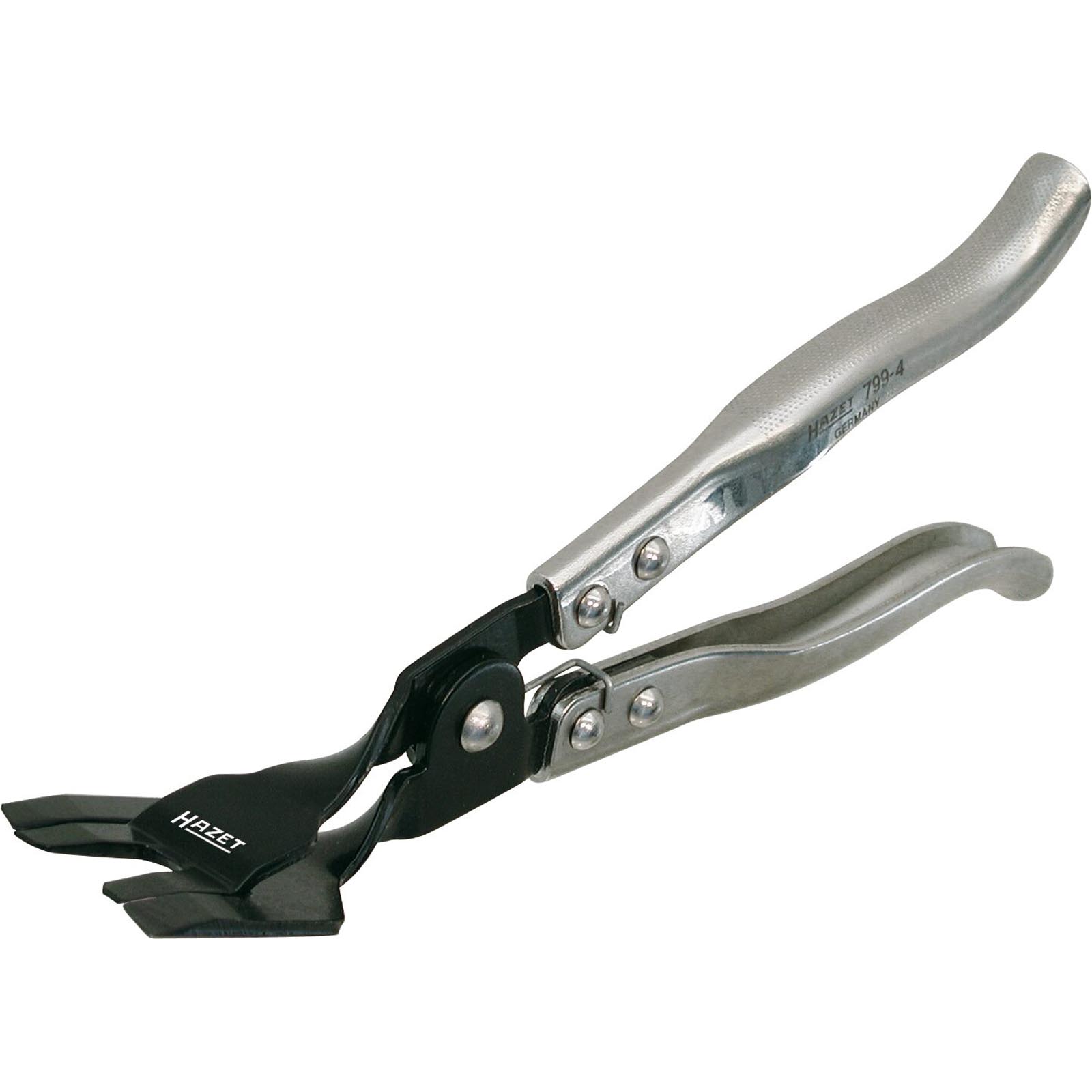 HAZET Release Pliers, door handle-/window crank retainer