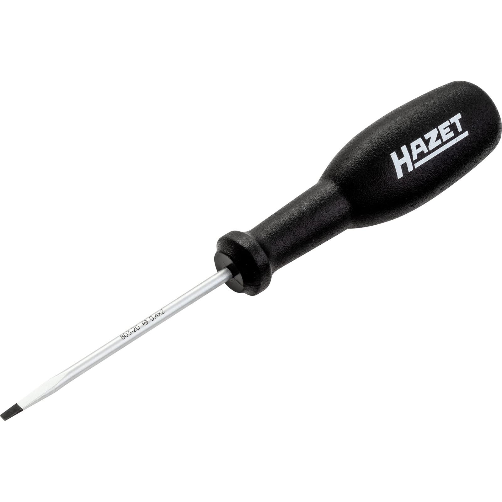 Hazet SCHRAUBENDREHER 803-20