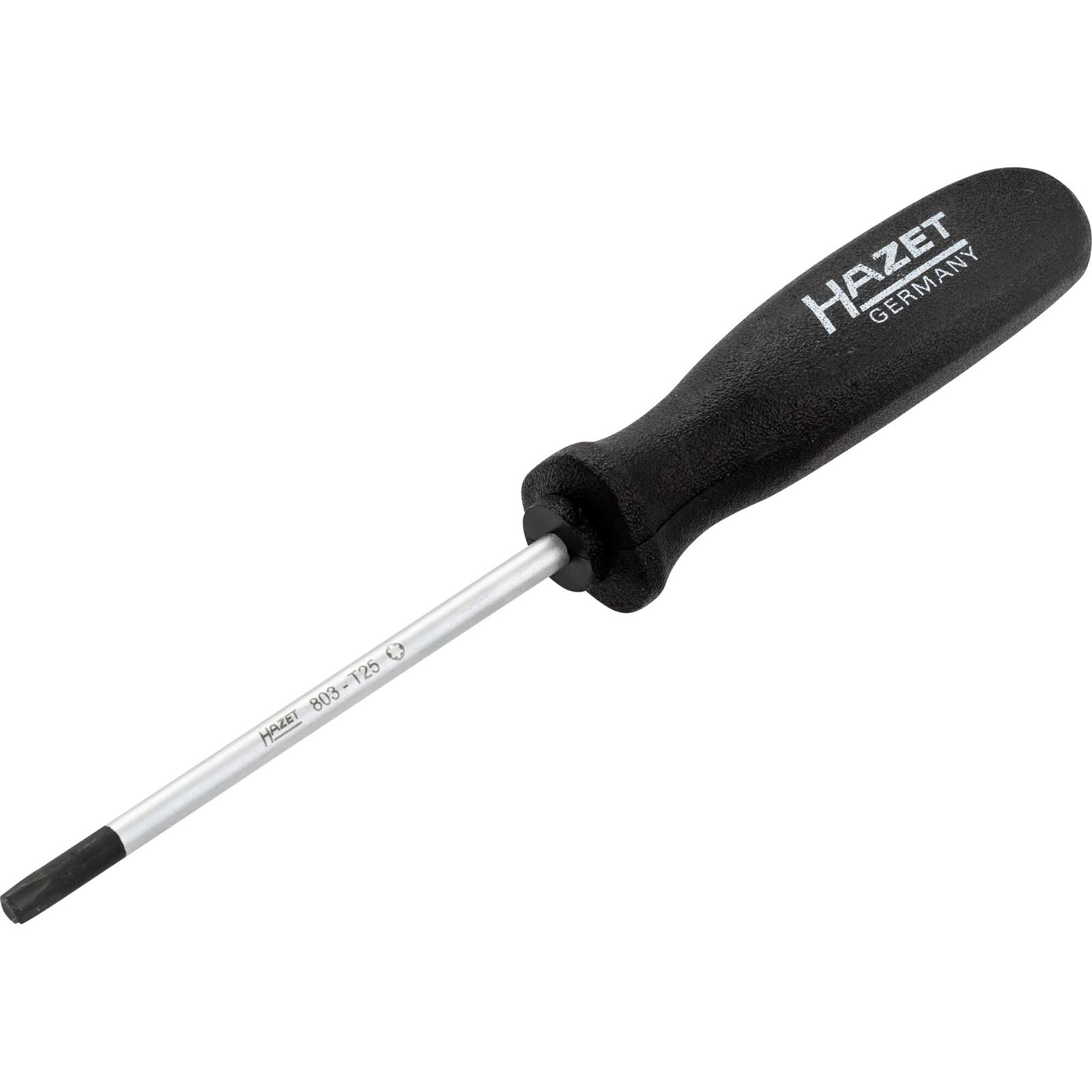 HAZET Screwdriver TORX® trinamic