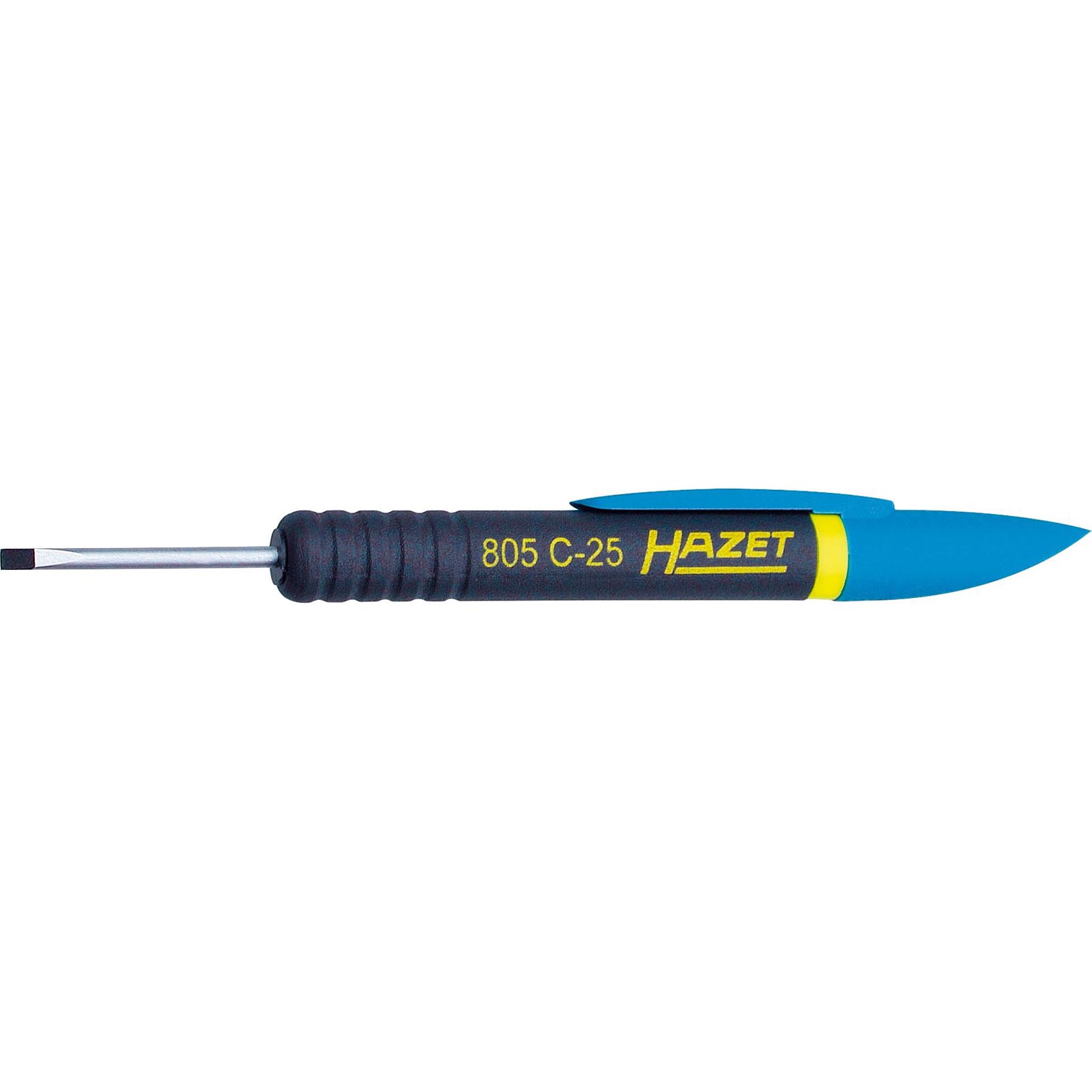 HAZET Screwdriver