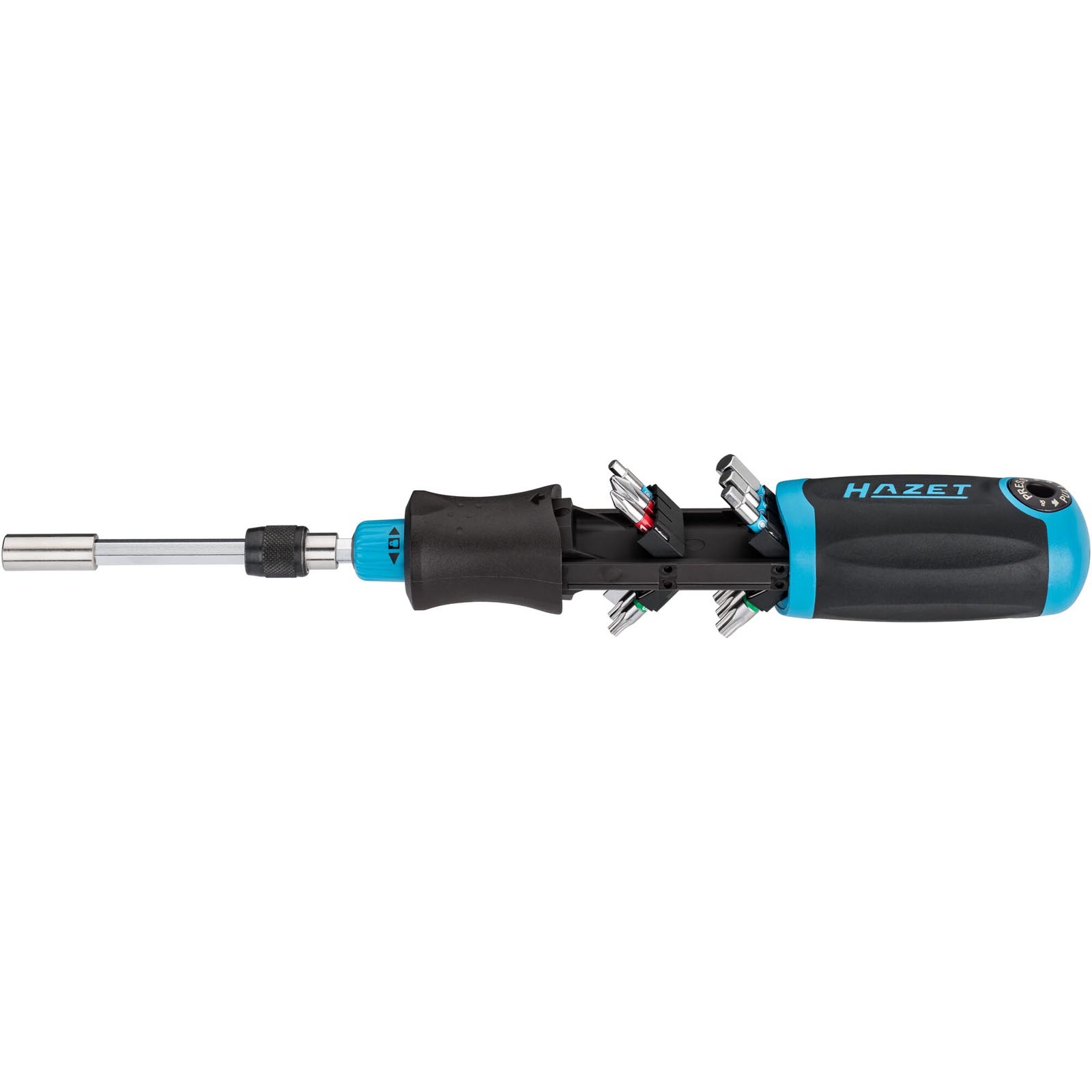 HAZET Tools