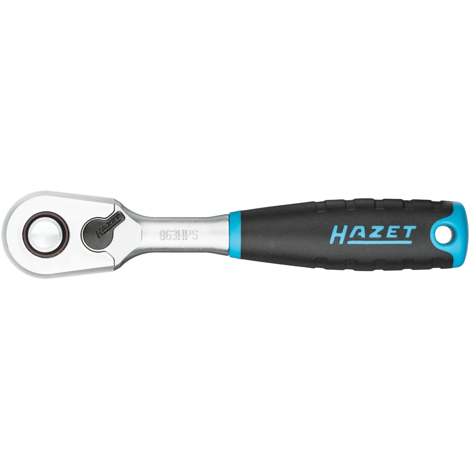 HAZET Reversible Ratchet
