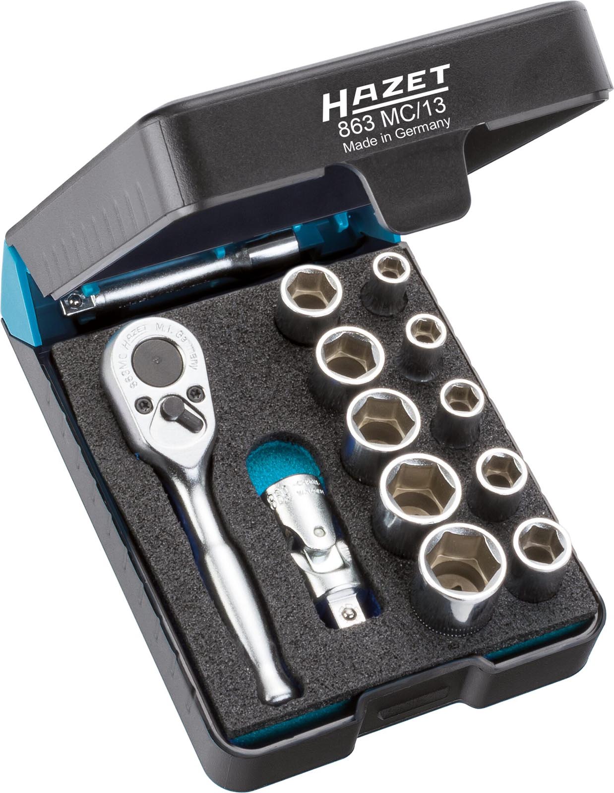 HAZET Socket Set
