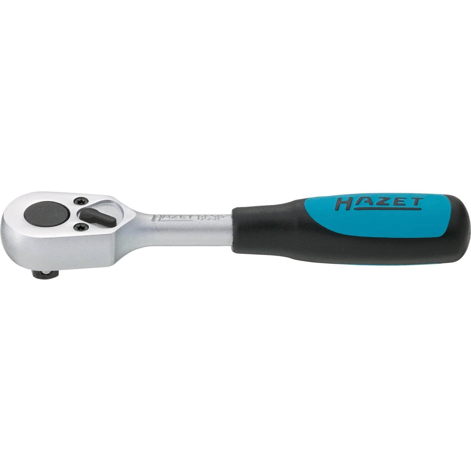 HAZET Reversible Ratchet
