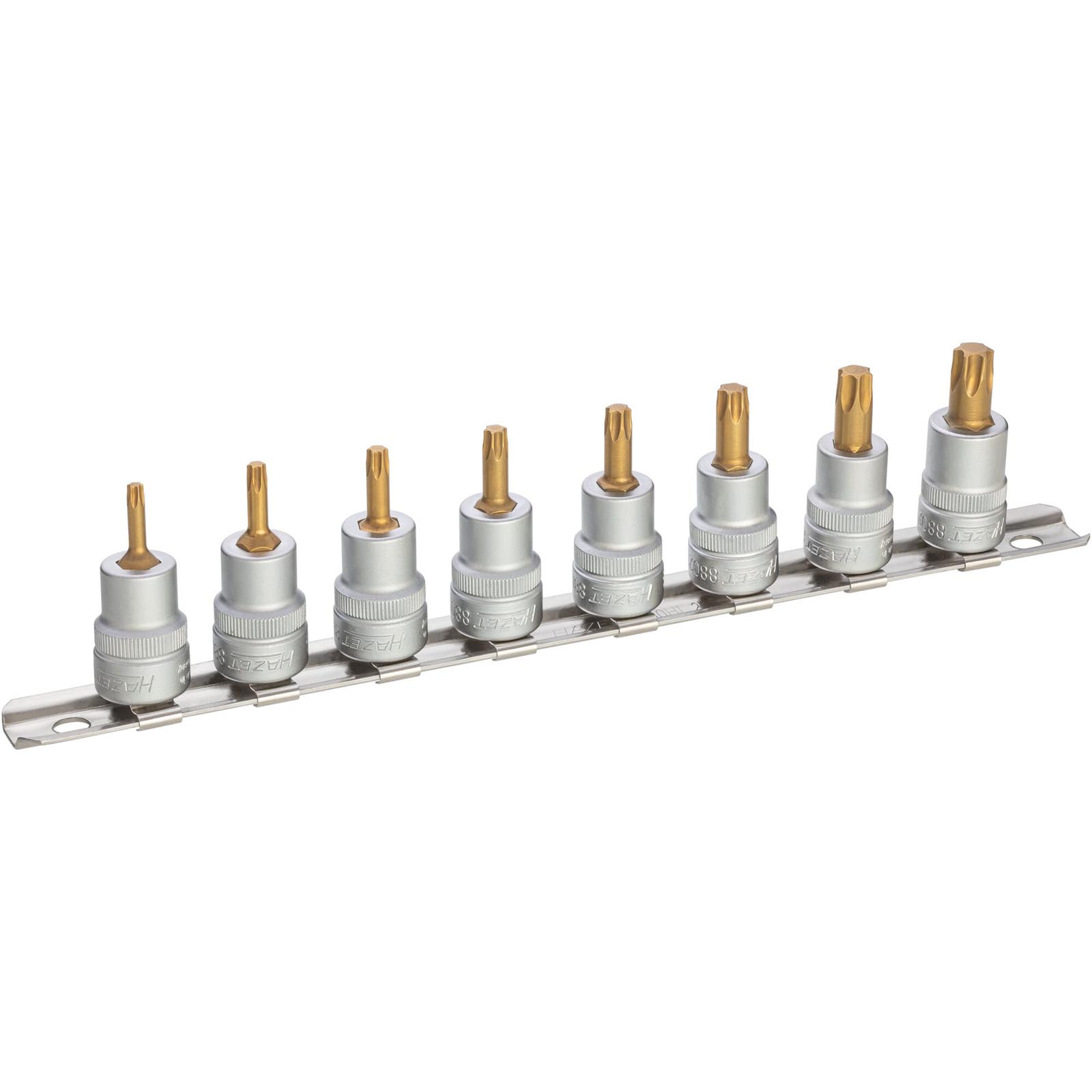 HAZET Socket Wrench Set