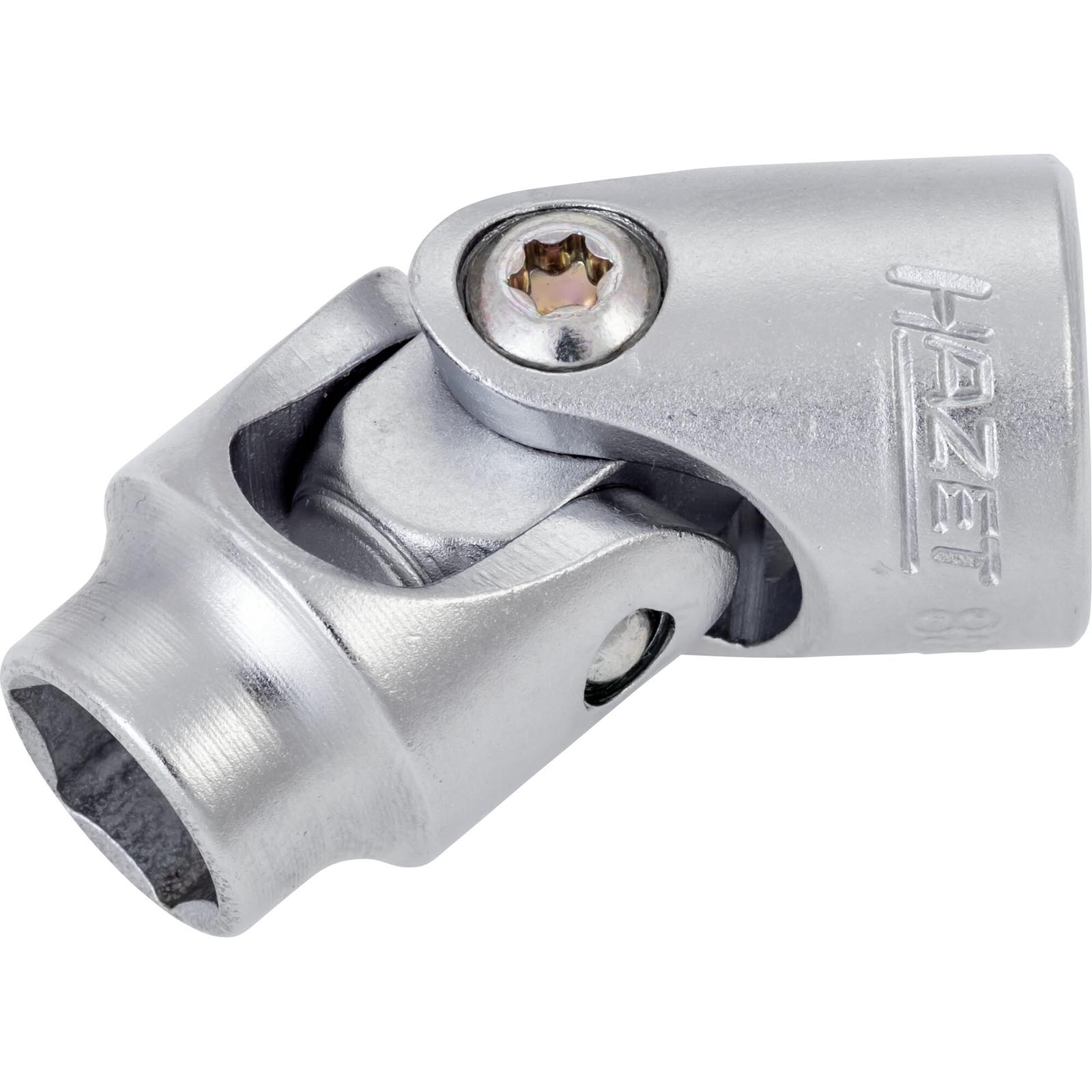 HAZET Double Articulated Wrench