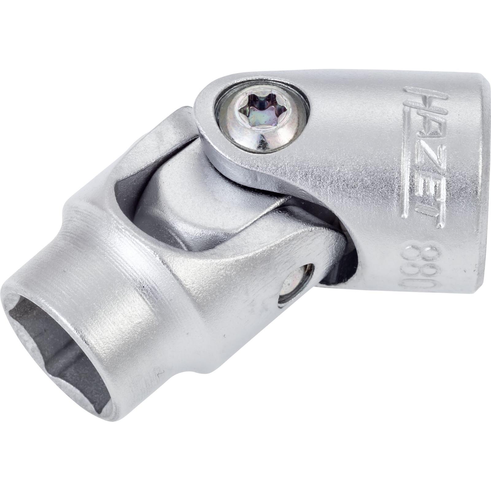 HAZET Double Articulated Wrench