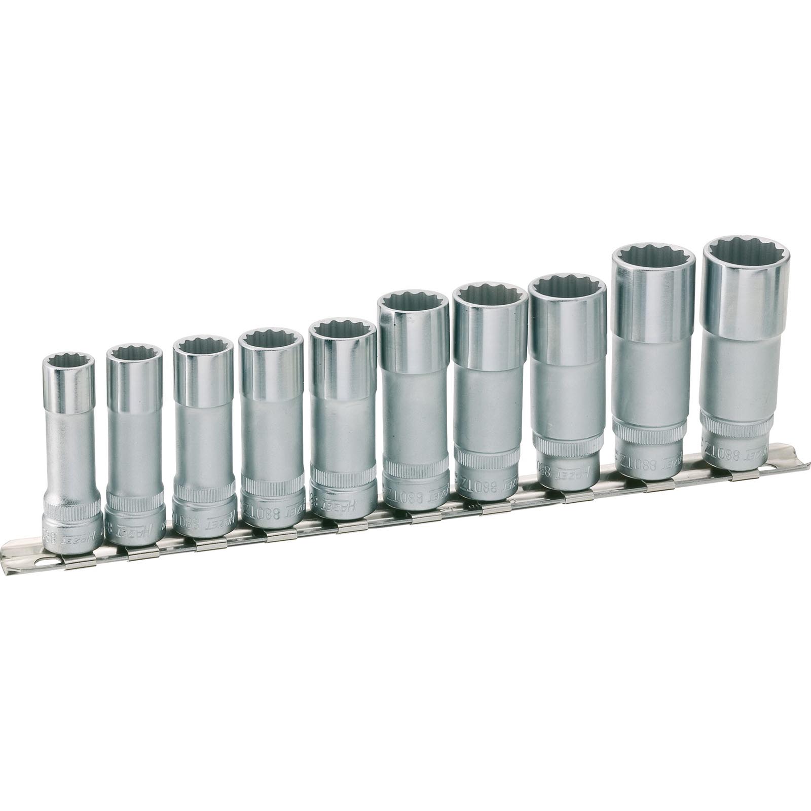 HAZET Socket Wrench Set