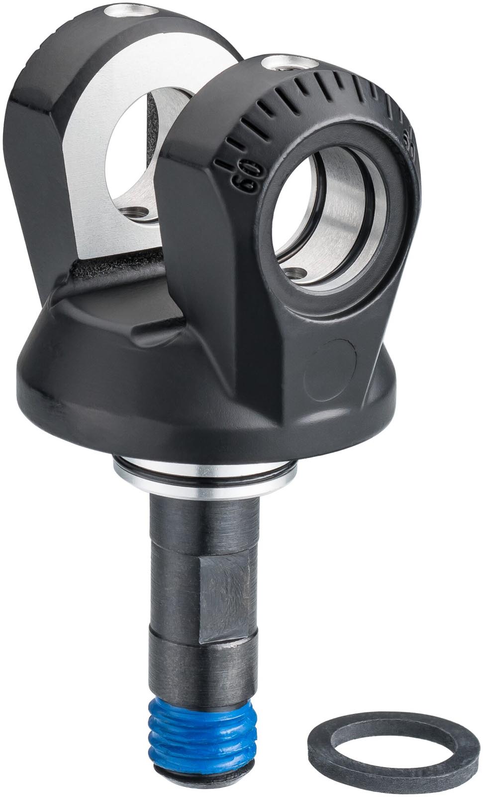HAZET Articulated Joint, impact wrench