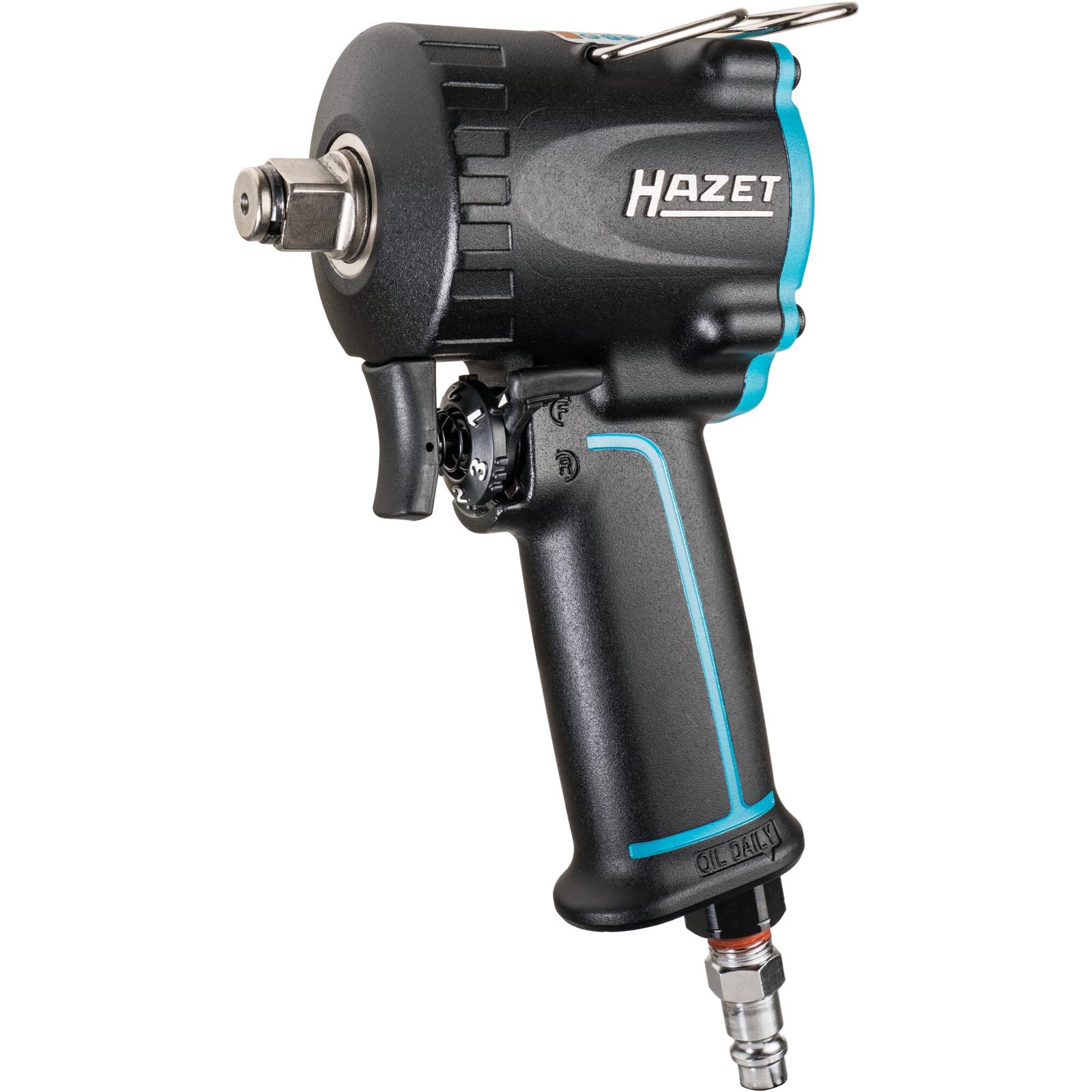 Hazet Schlagschrauber 9012M-1